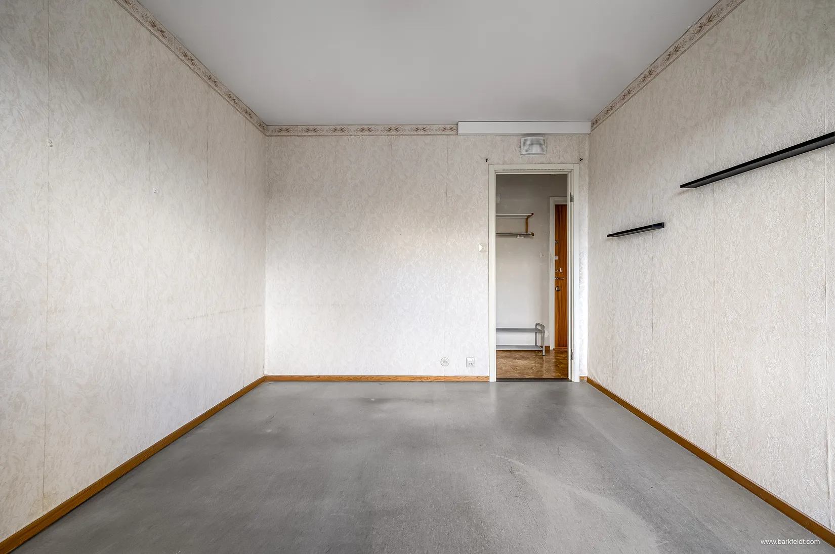 Bostadsrätt, Fyrislundsgatan 46, Årsta, Uppsala