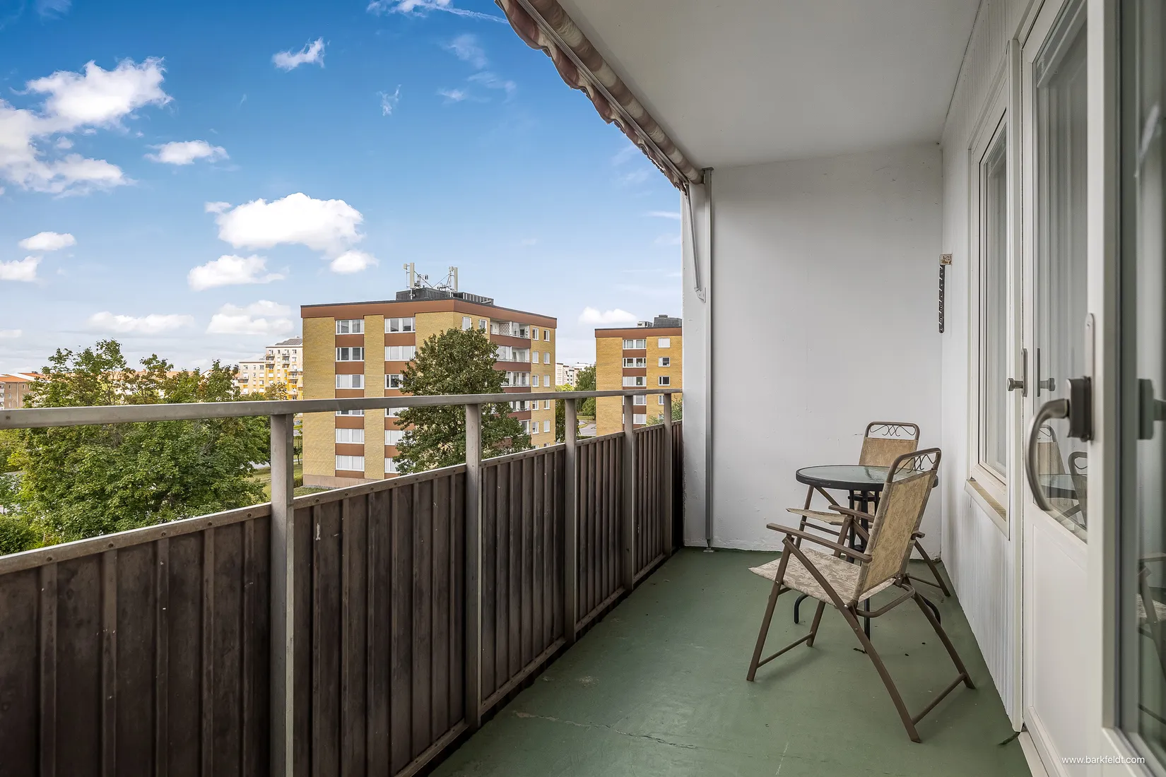 Bostadsrätt, Fyrislundsgatan 46, Årsta, Uppsala