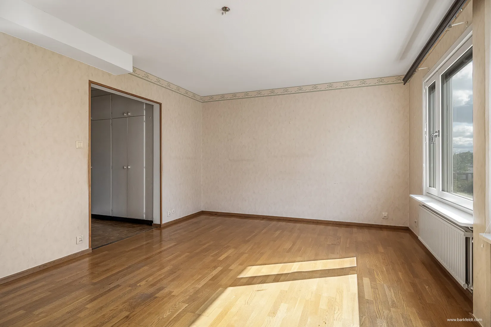 Bostadsrätt, Fyrislundsgatan 46, Årsta, Uppsala