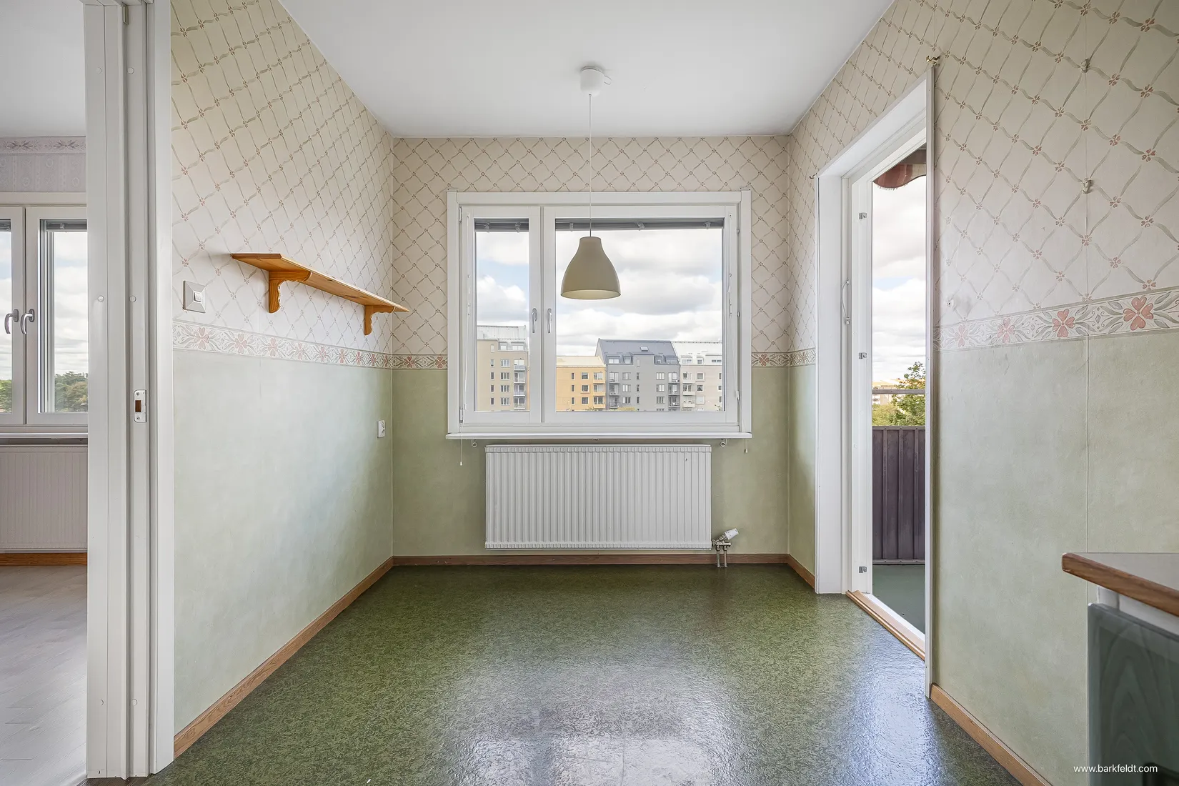 Bostadsrätt, Fyrislundsgatan 46, Årsta, Uppsala