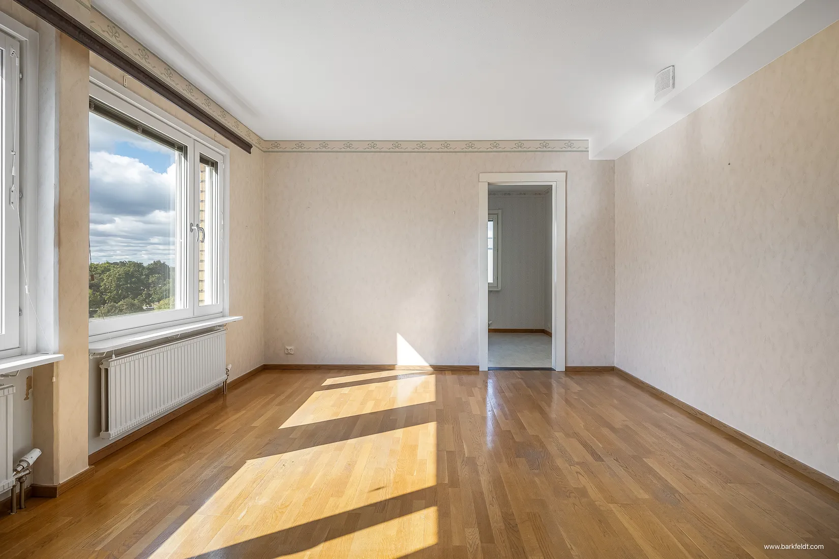 Bostadsrätt, Fyrislundsgatan 46, Årsta, Uppsala