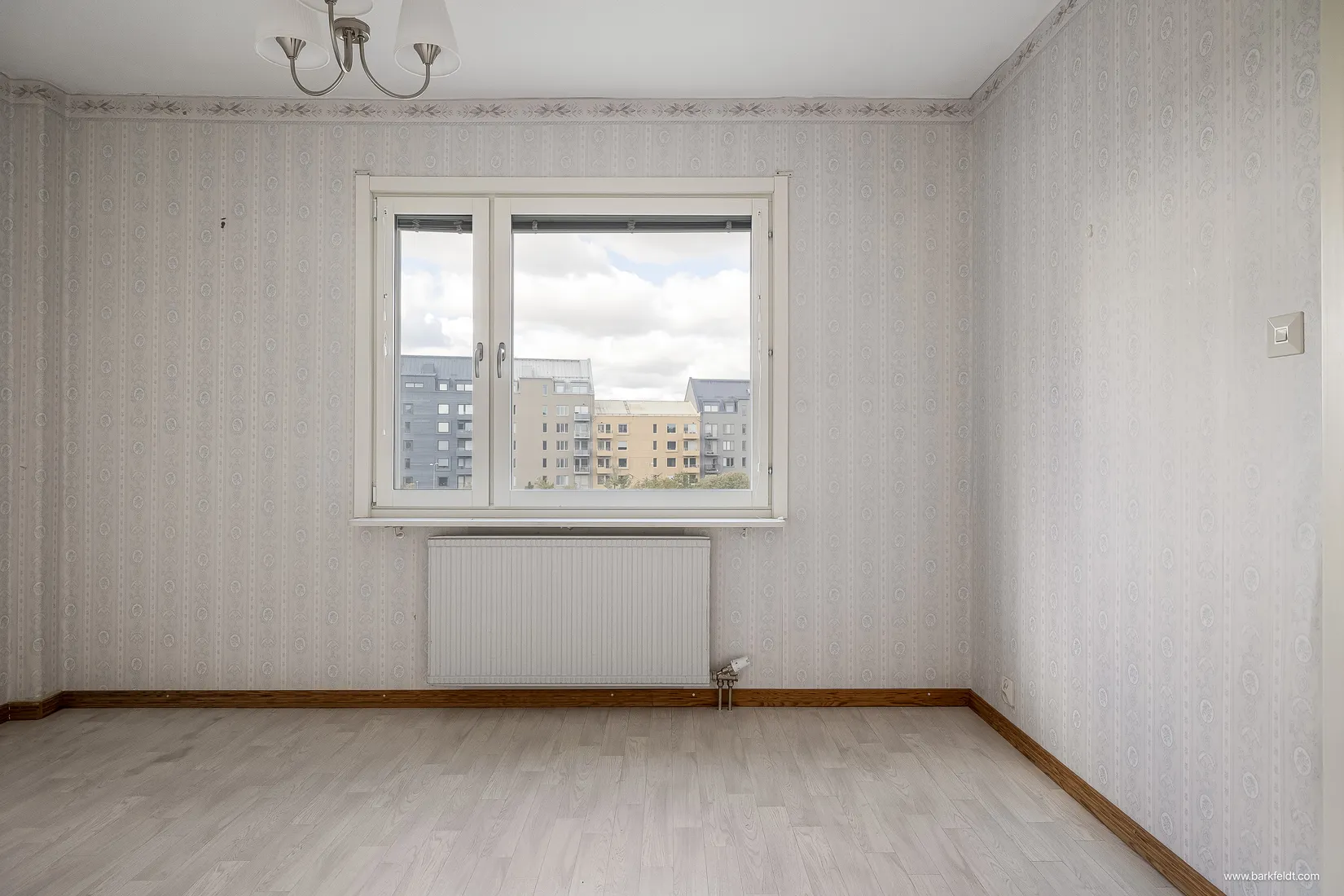 Bostadsrätt, Fyrislundsgatan 46, Årsta, Uppsala