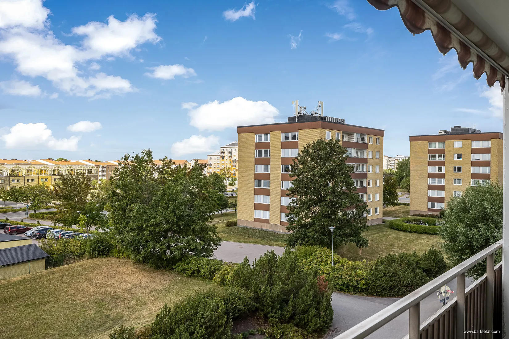 Bostadsrätt, Fyrislundsgatan 46, Årsta, Uppsala
