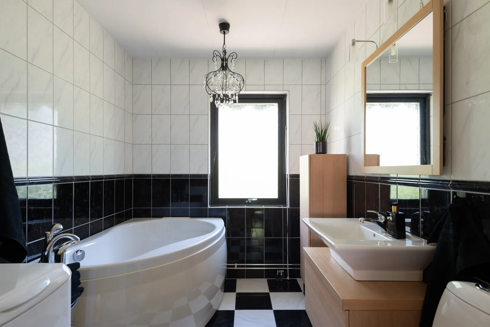 Villa, Ekängsgatan 54A, Sjöbo, Borås