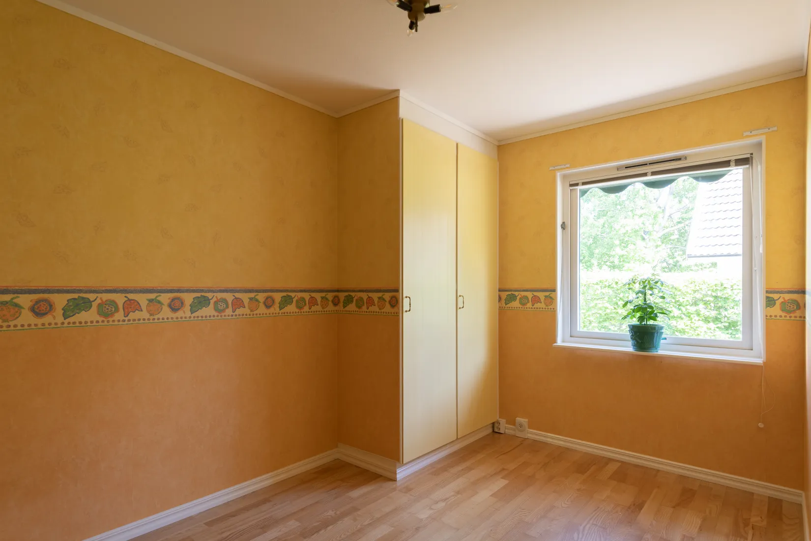 Villa, Ekängsgatan 54A, Sjöbo, Borås