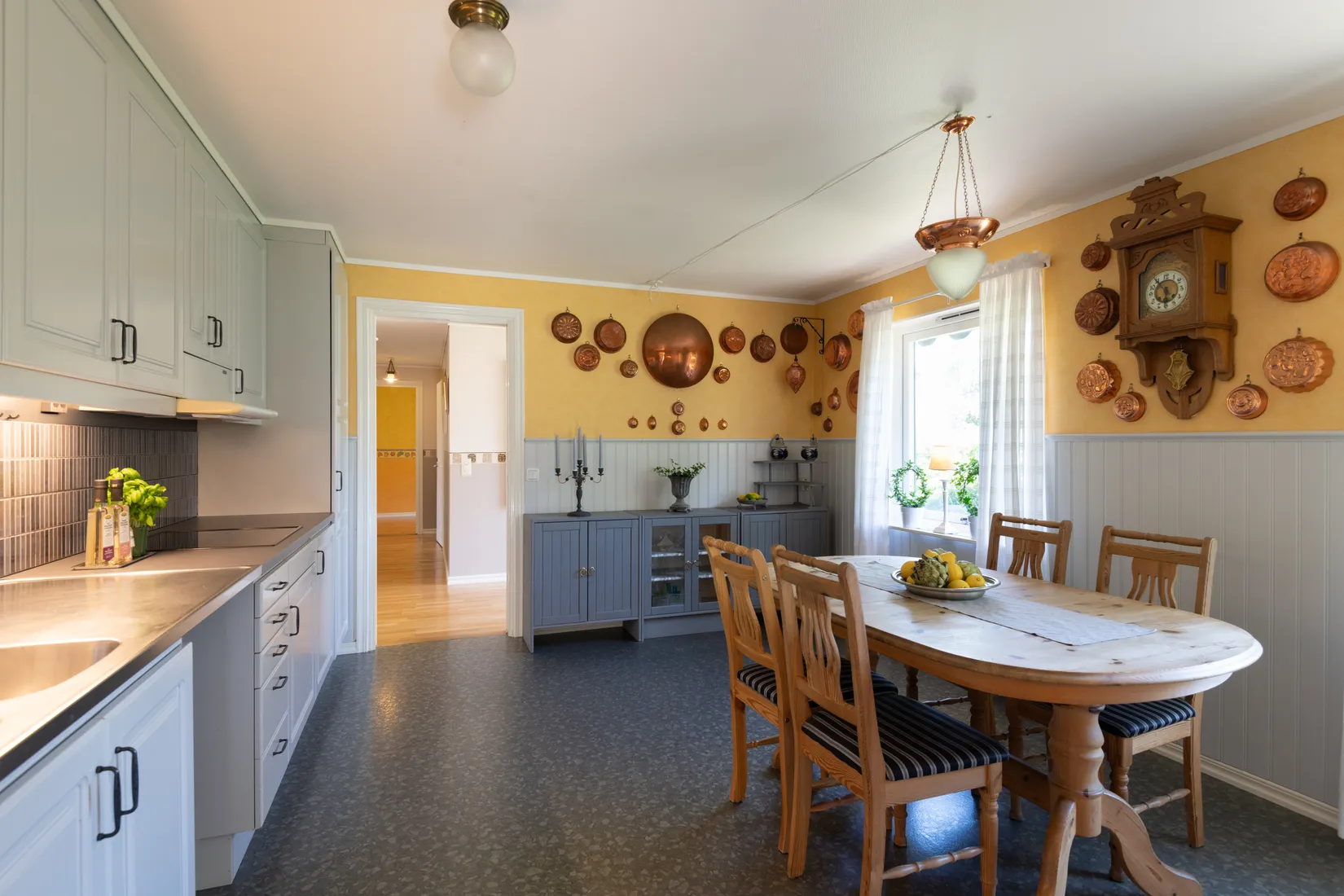Villa, Ekängsgatan 54A, Sjöbo, Borås