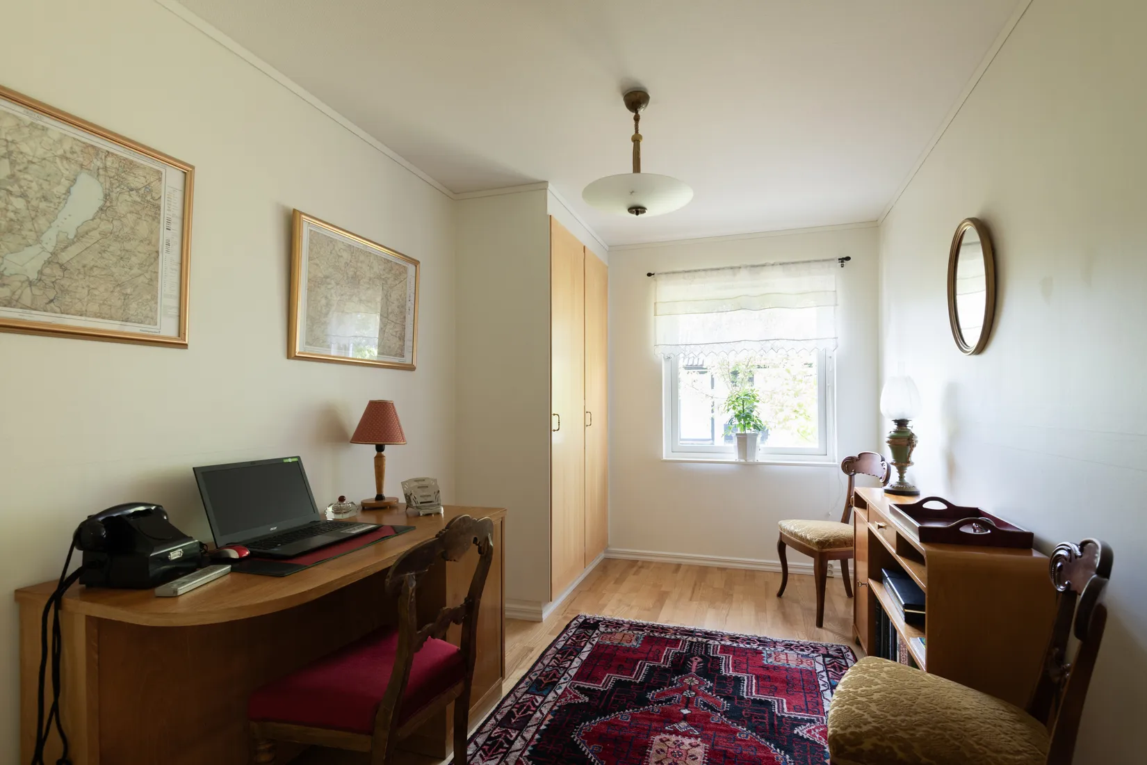 Villa, Ekängsgatan 54A, Sjöbo, Borås