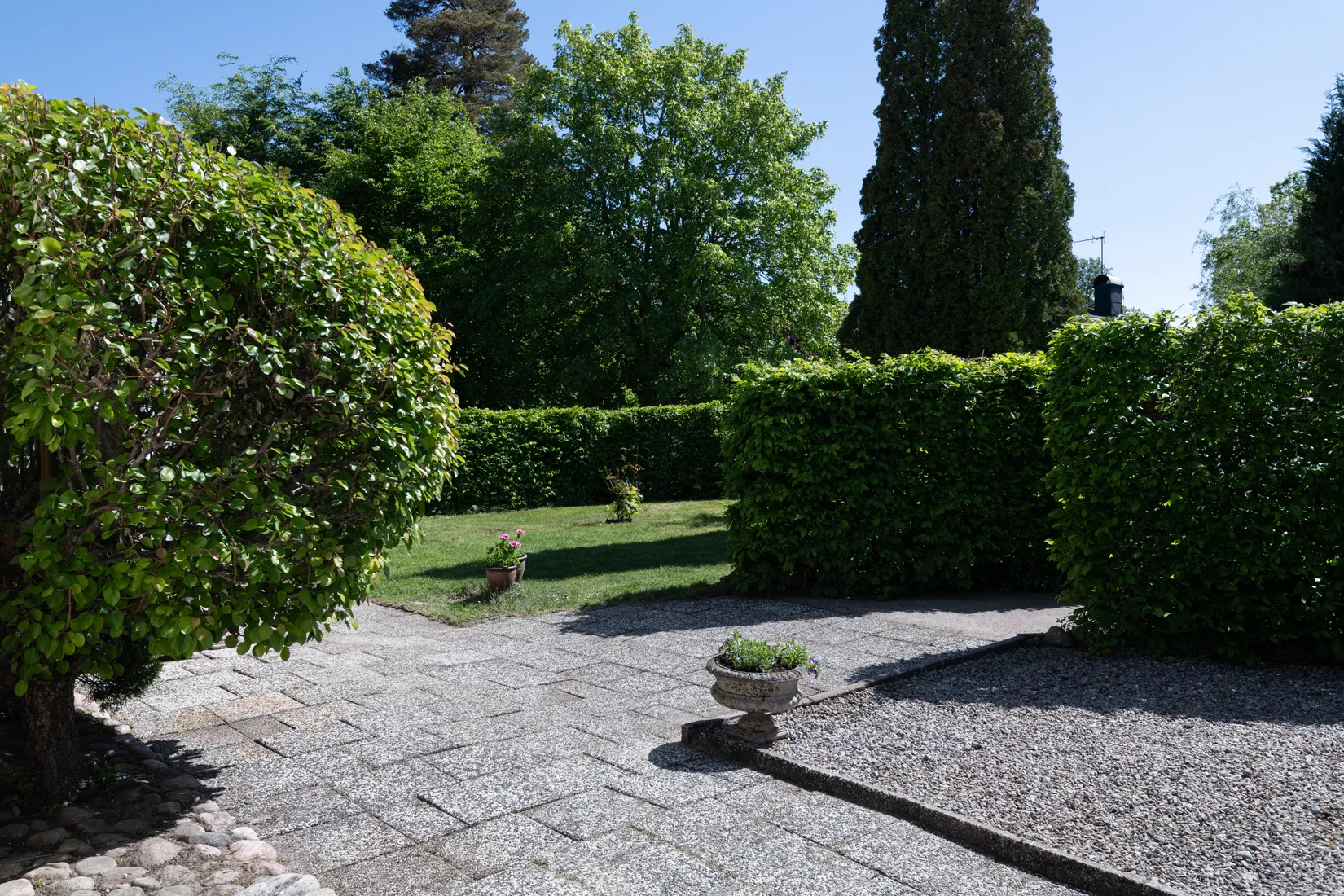 Villa, Ekängsgatan 54A, Sjöbo, Borås