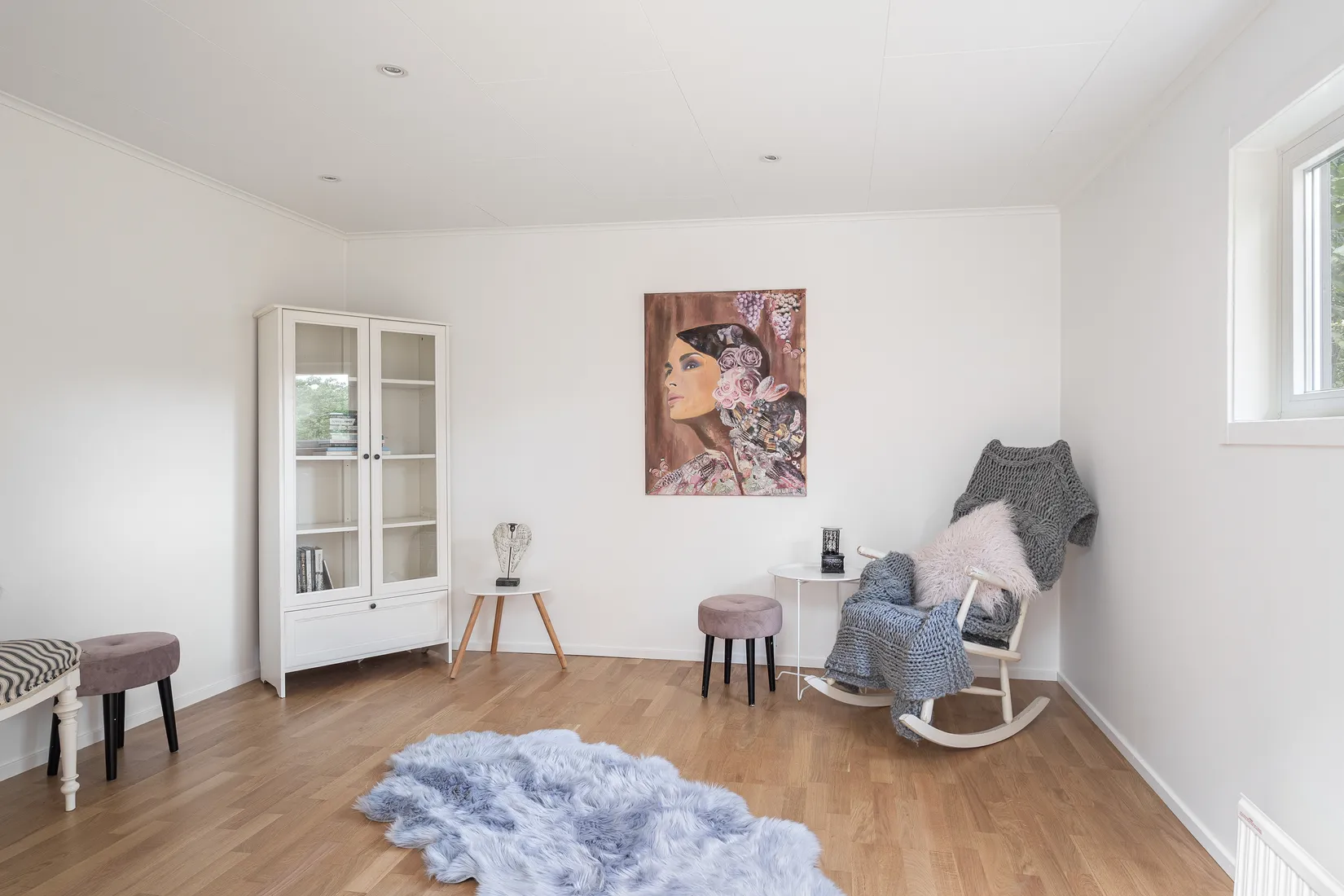 Fritidshus, Forshultsvägen 94, Årröd, Kristianstad