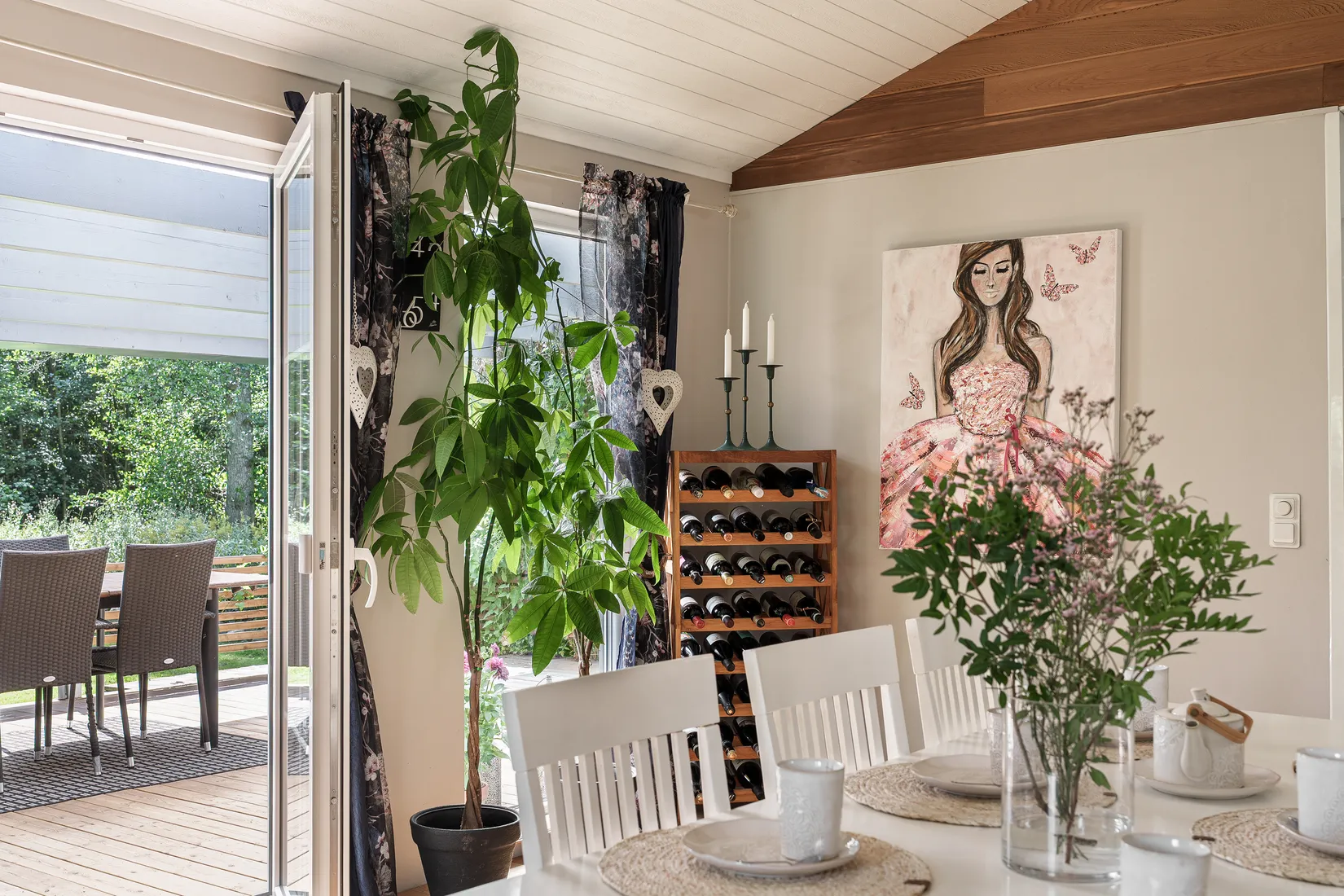 Fritidshus, Forshultsvägen 94, Årröd, Kristianstad