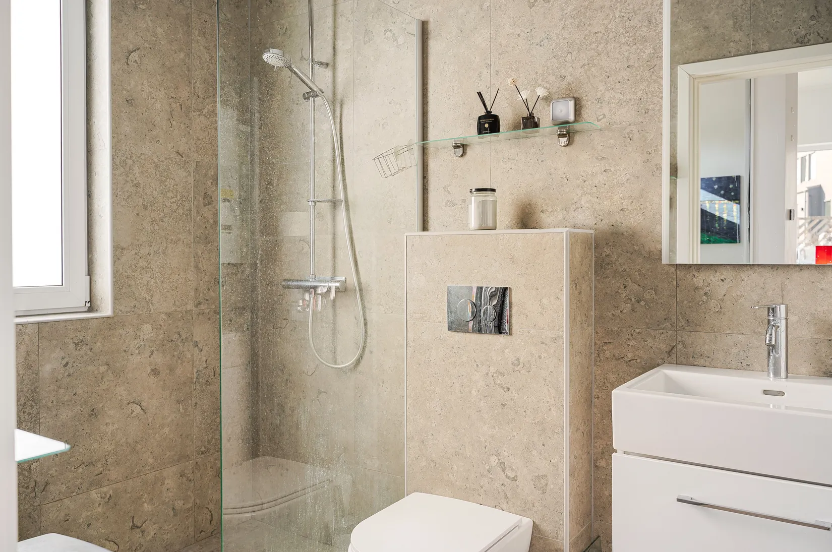 Bostadsrätt, Enbackavägen 3F, Högmora, Huddinge