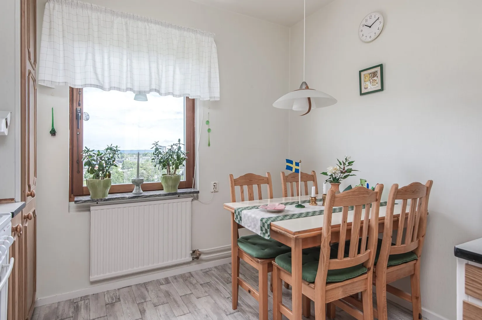 Bostadsrätt, Klingagatan 1, Skarphagen, Norrköping