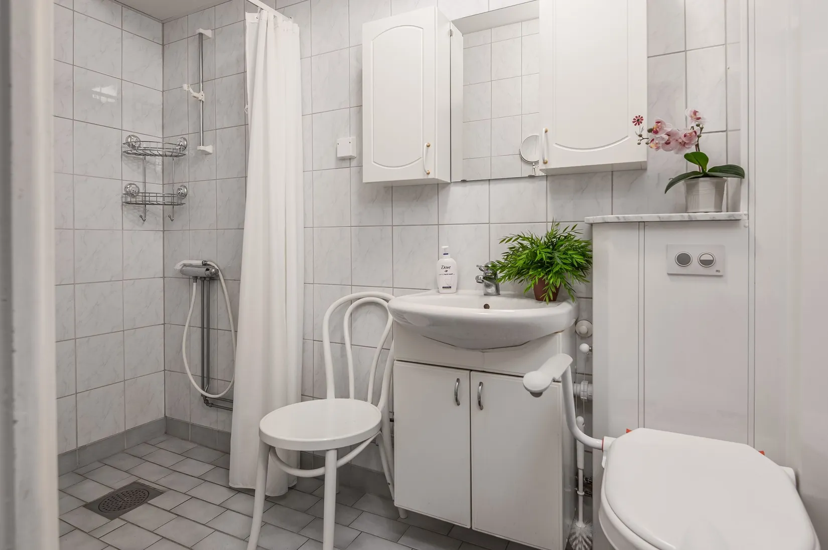 Bostadsrätt, Klingagatan 1, Skarphagen, Norrköping