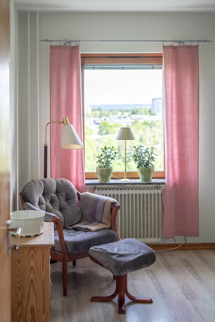 Bostadsrätt, Klingagatan 1, Skarphagen, Norrköping