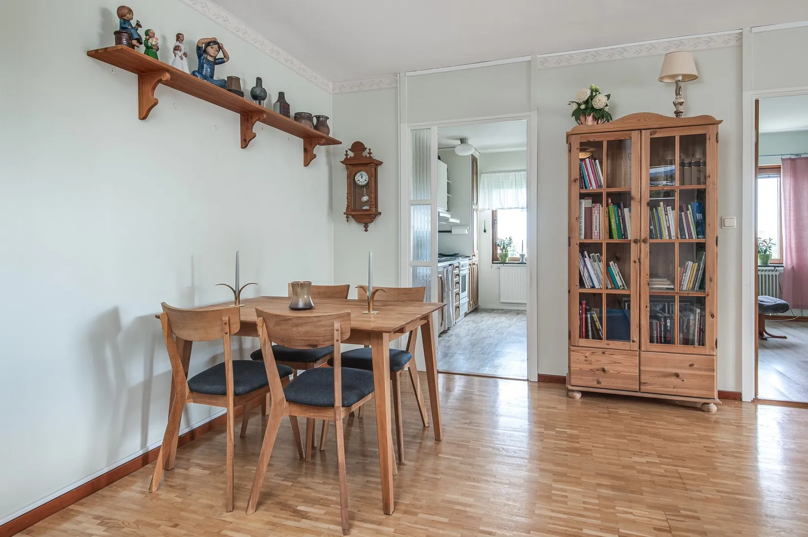 Bostadsrätt, Klingagatan 1, Skarphagen, Norrköping