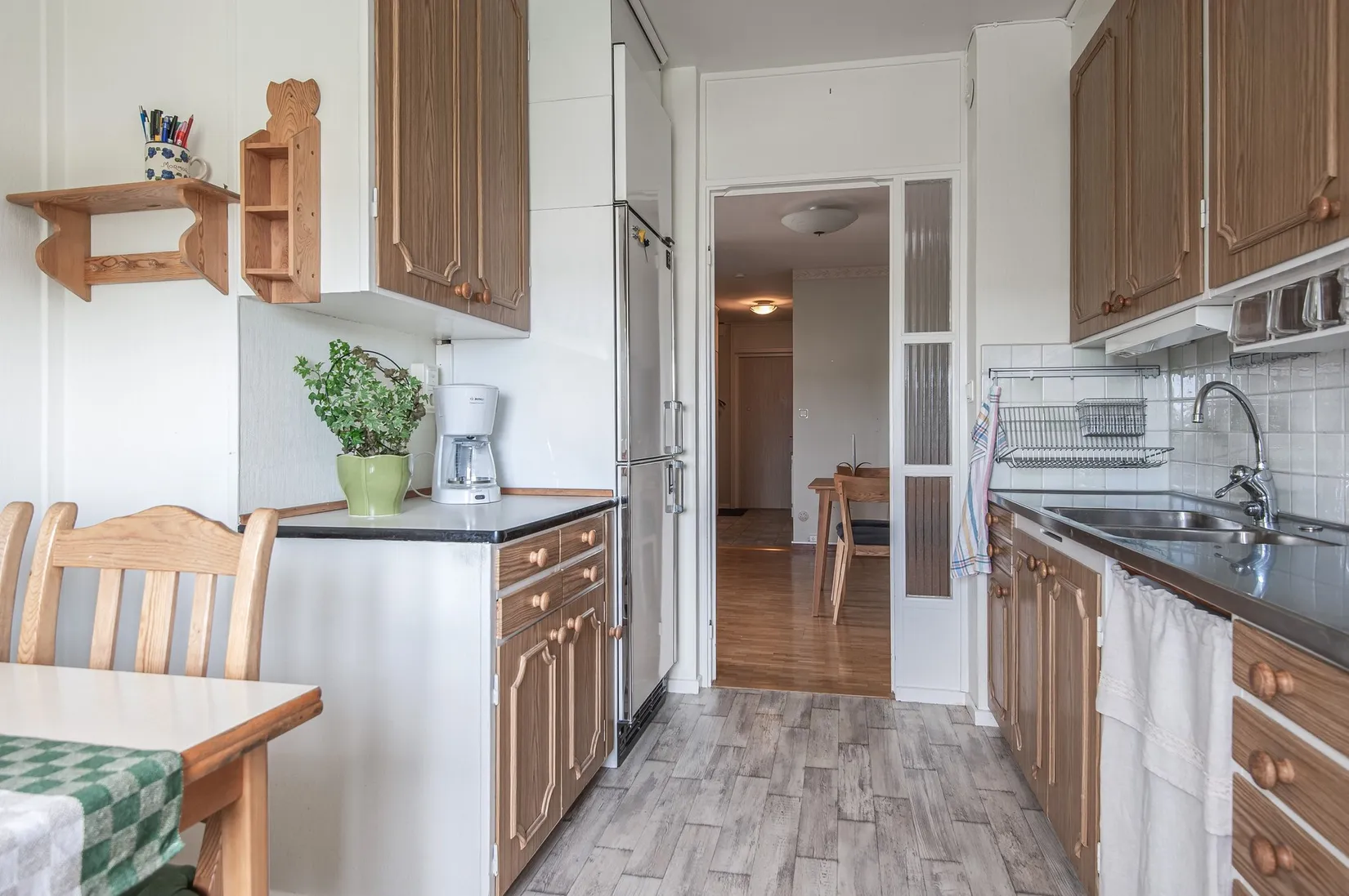Bostadsrätt, Klingagatan 1, Skarphagen, Norrköping