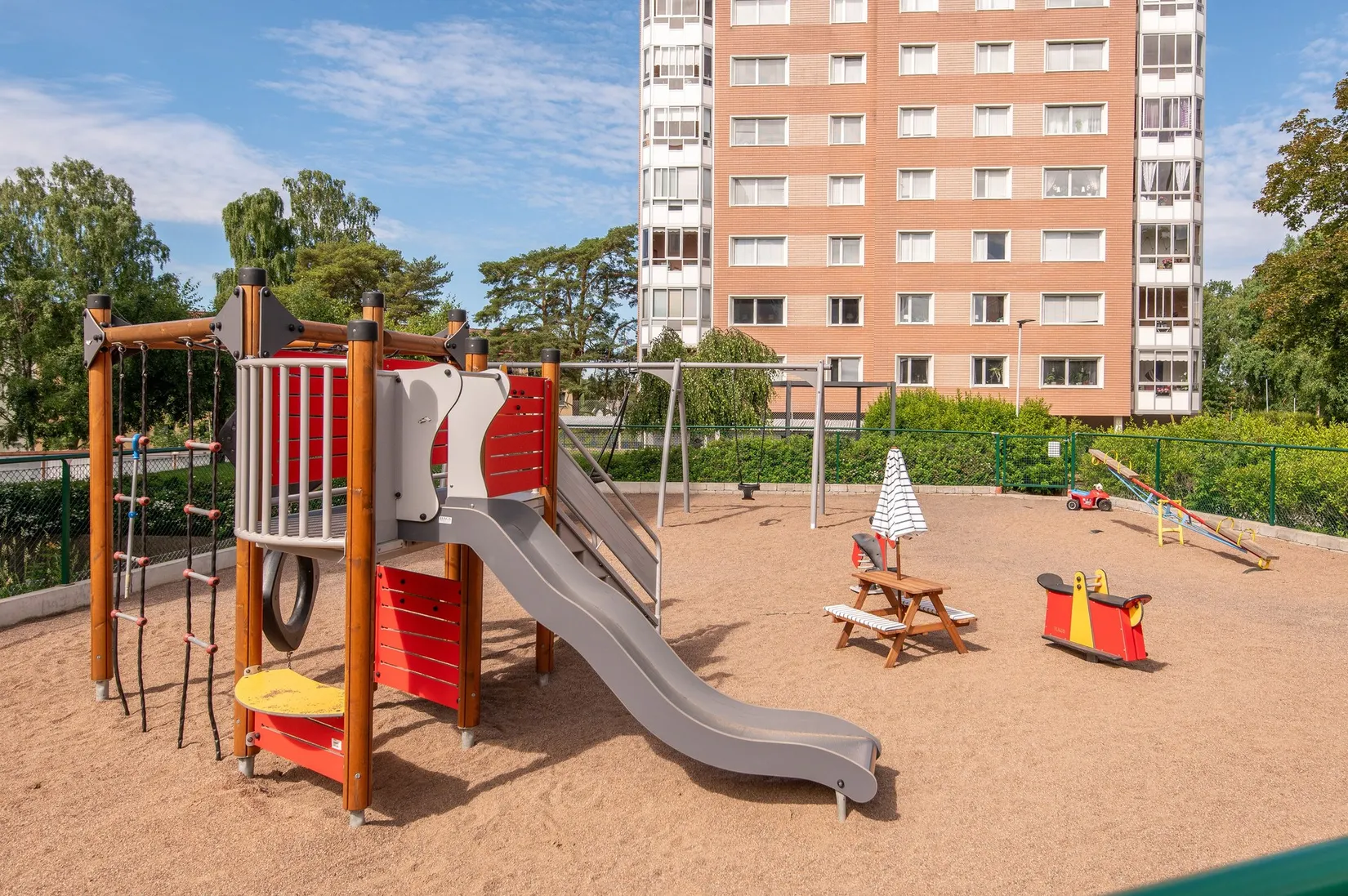 Bostadsrätt, Klingagatan 1, Skarphagen, Norrköping