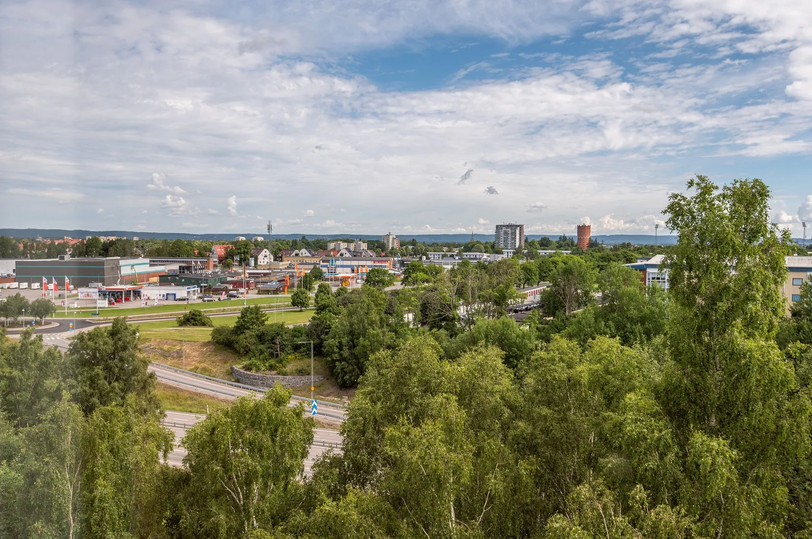 Bostadsrätt, Klingagatan 1, Skarphagen, Norrköping