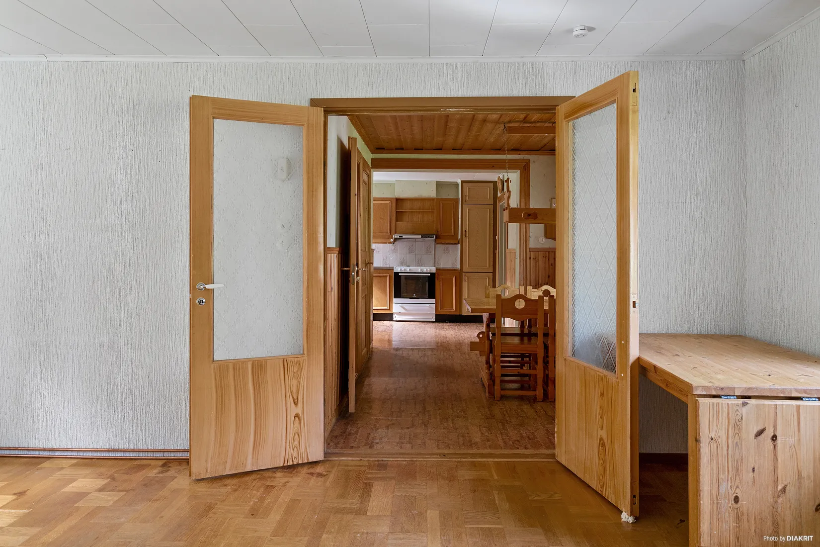 Gård/Skog, Strömsund 414, Storuman