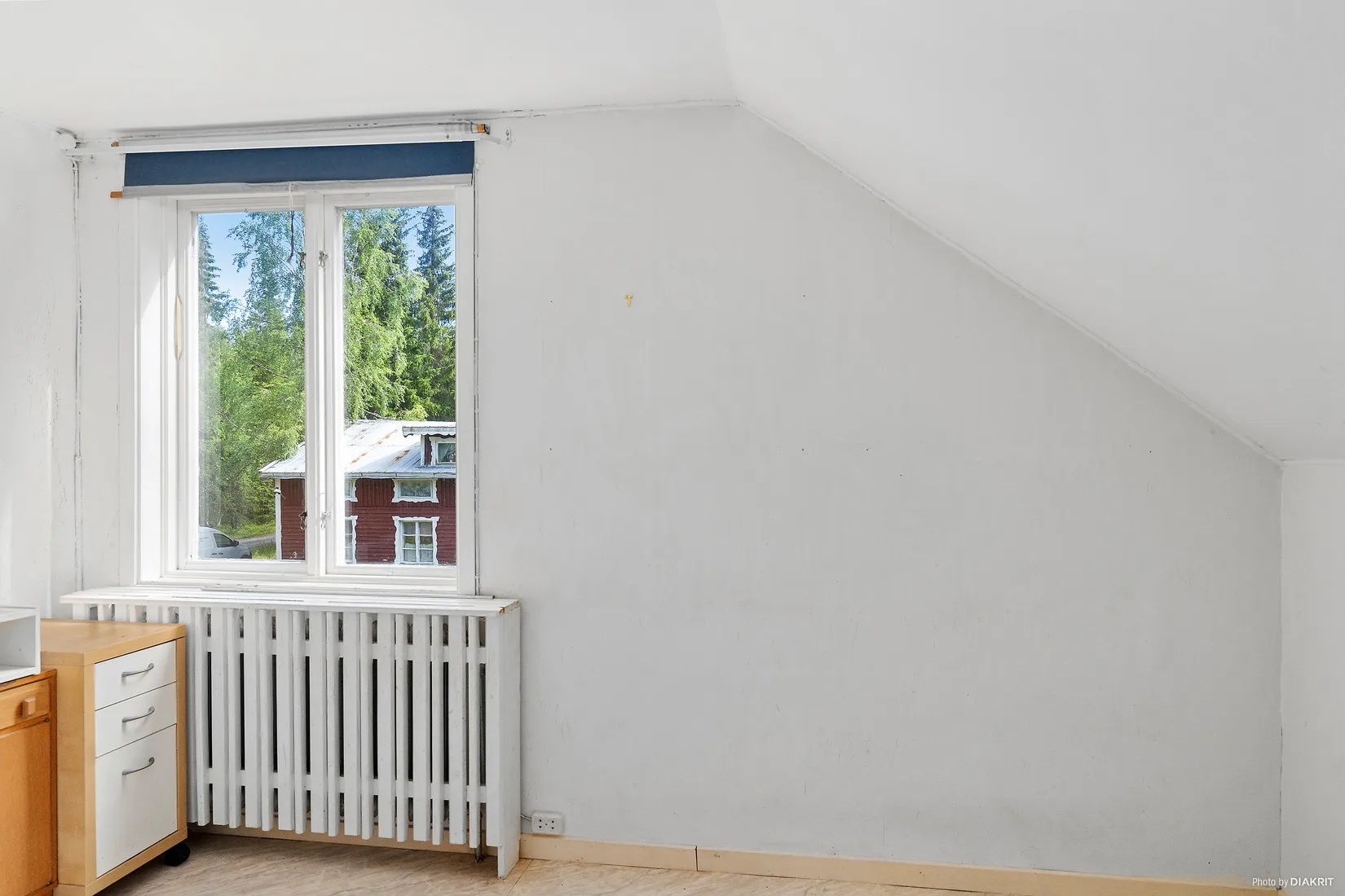 Gård/Skog, Strömsund 414, Storuman