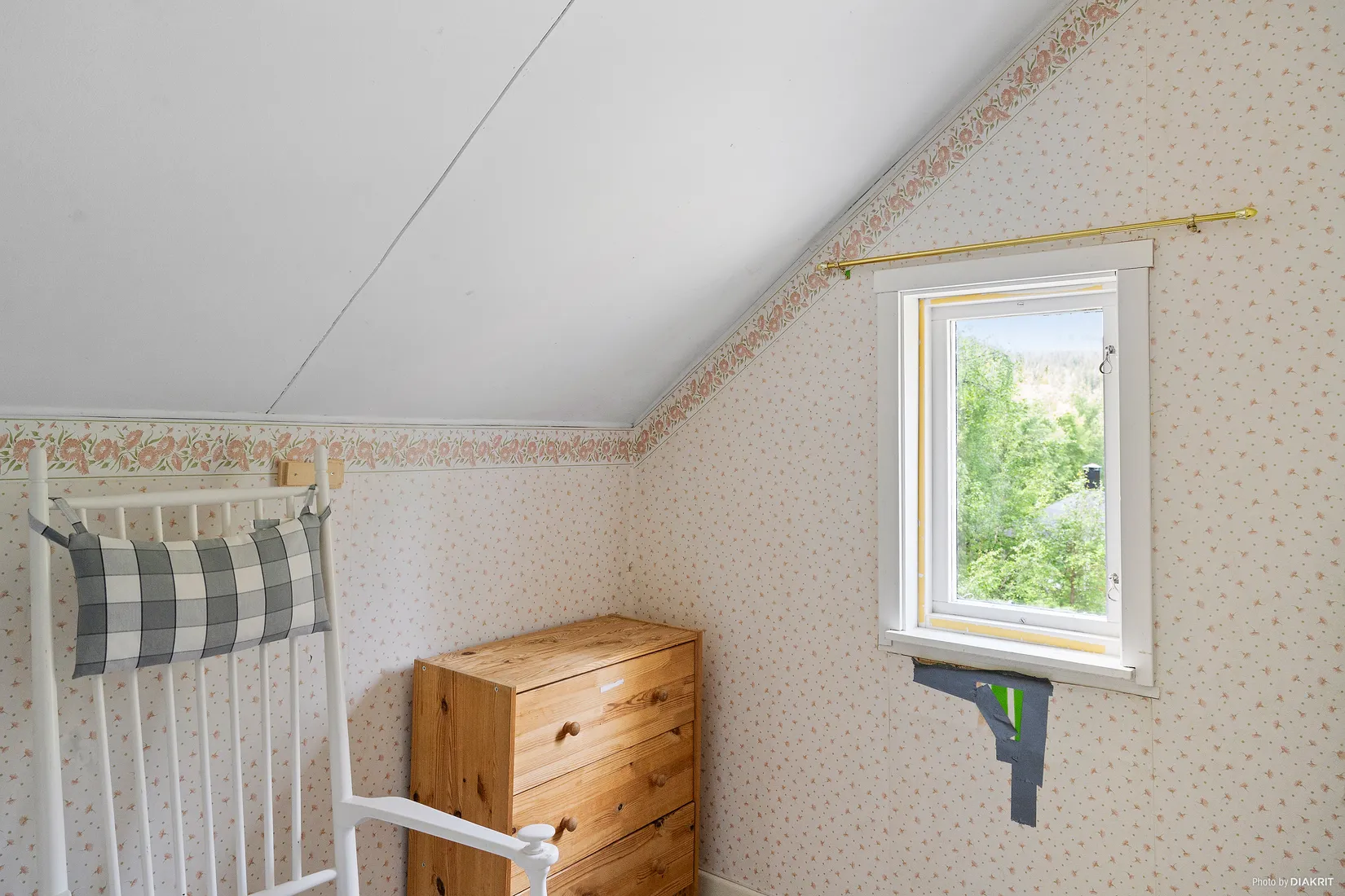 Gård/Skog, Strömsund 414, Storuman