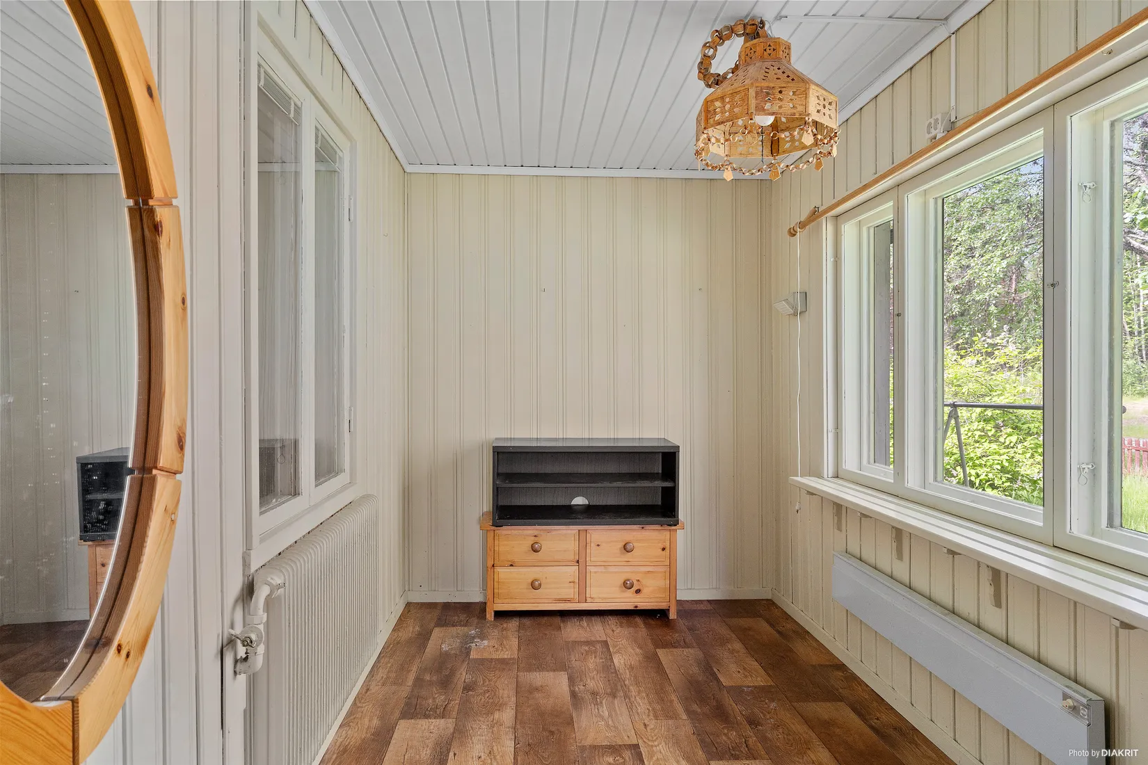 Gård/Skog, Strömsund 414, Storuman