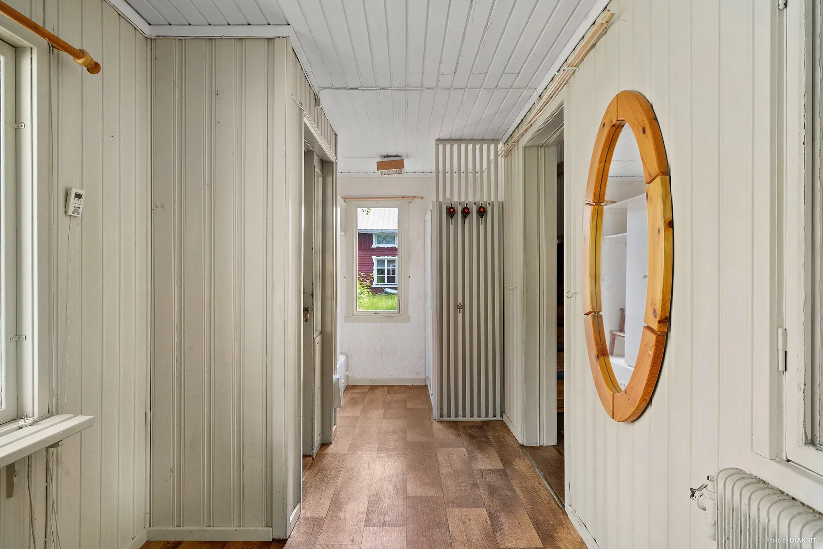 Gård/Skog, Strömsund 414, Storuman