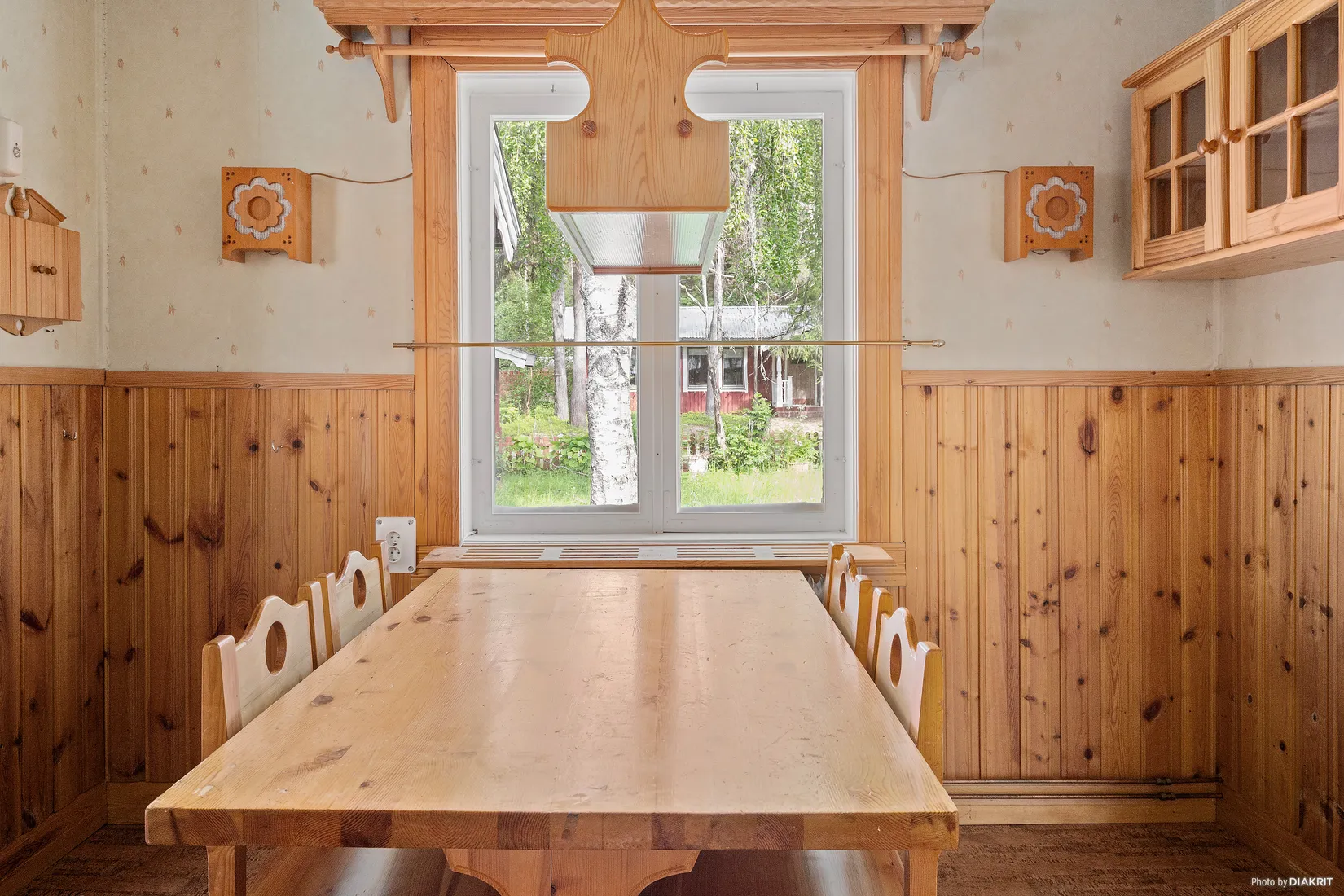 Gård/Skog, Strömsund 414, Storuman