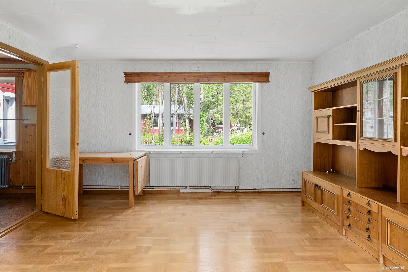 Gård/Skog, Strömsund 414, Storuman