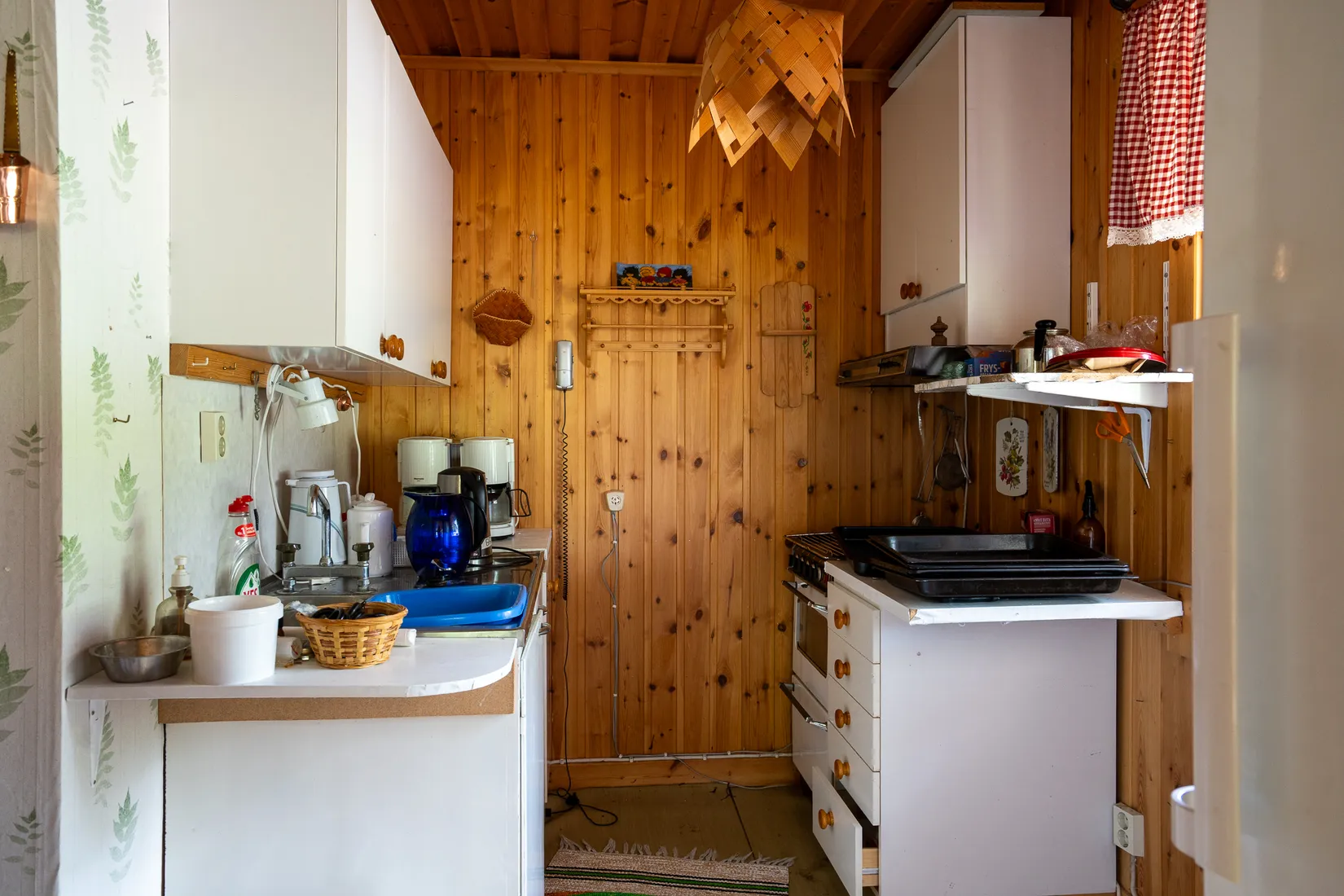 Gård/Skog, Strömsund 414, Storuman