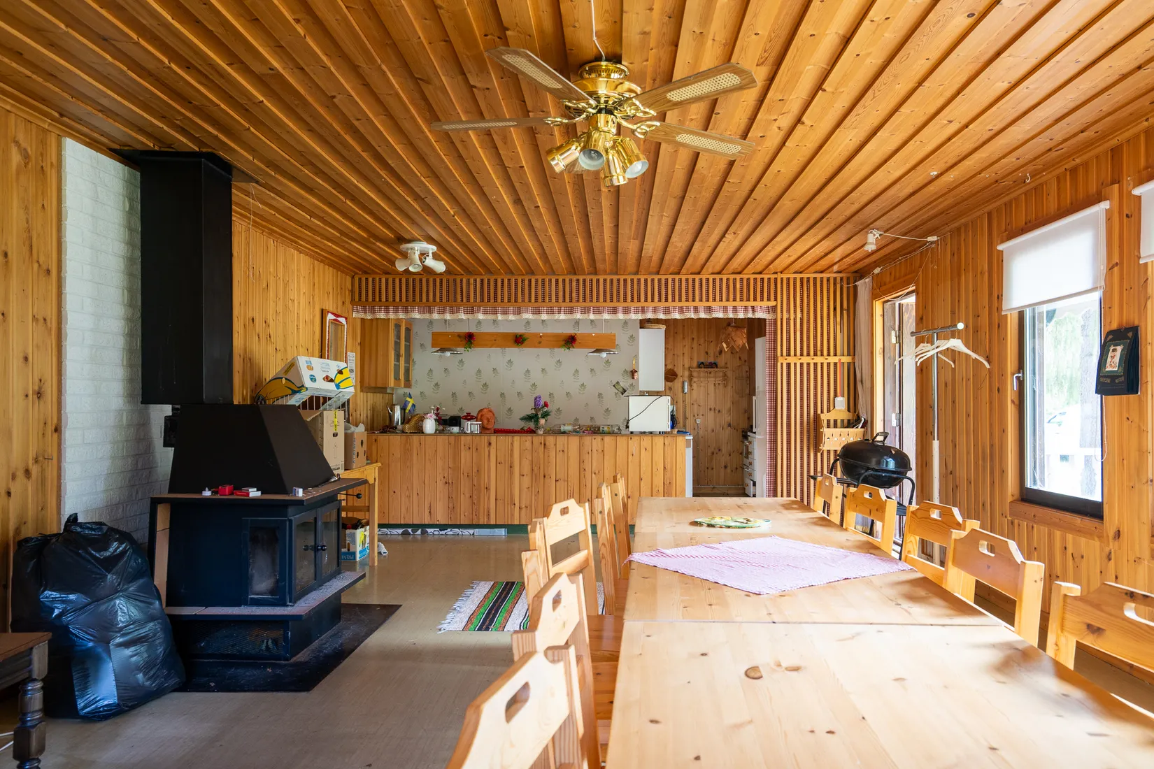Gård/Skog, Strömsund 414, Storuman