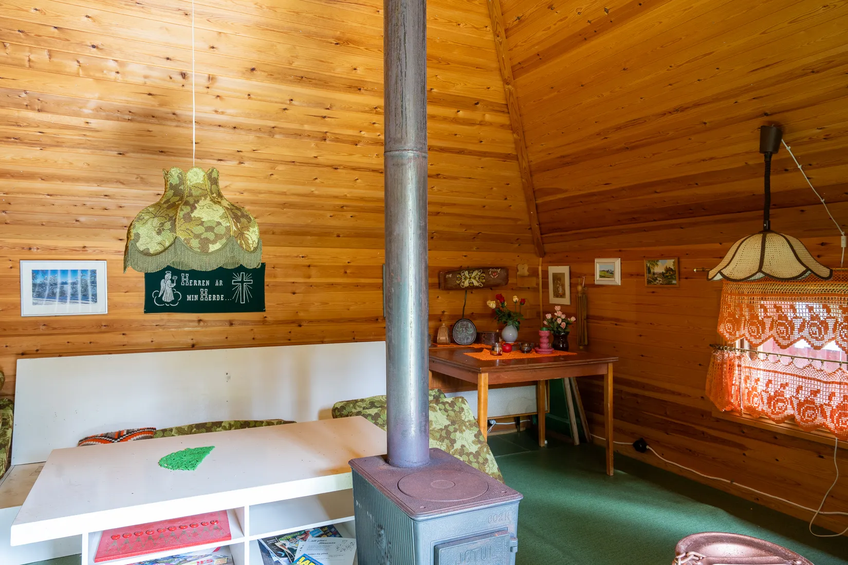 Gård/Skog, Strömsund 414, Storuman