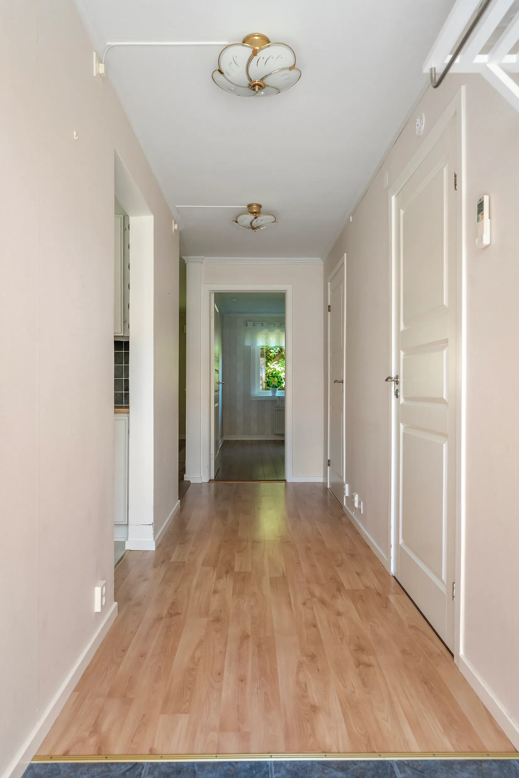 Bostadsrätt, Bigården 164, Göta, Lilla Edet