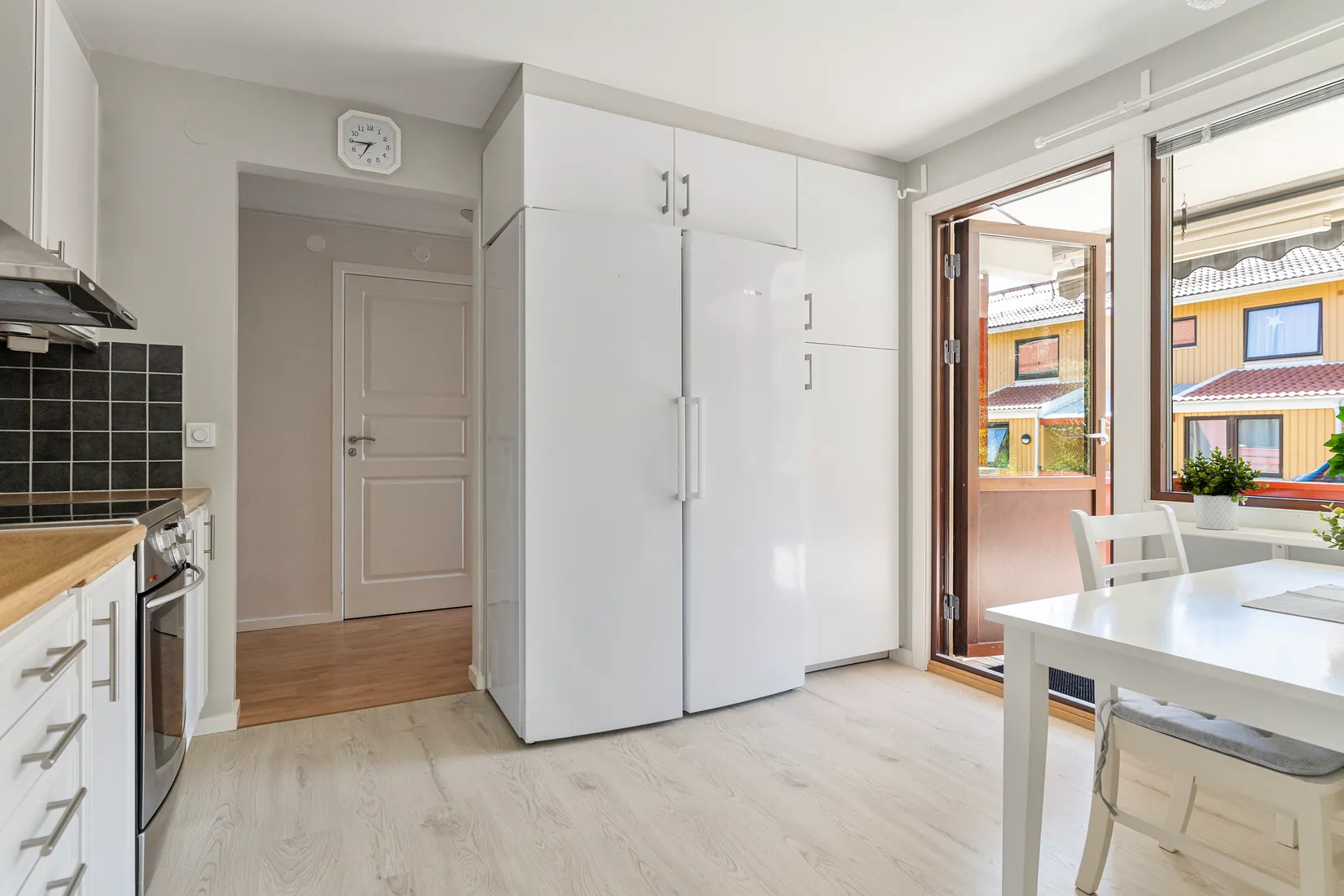 Bostadsrätt, Bigården 164, Göta, Lilla Edet