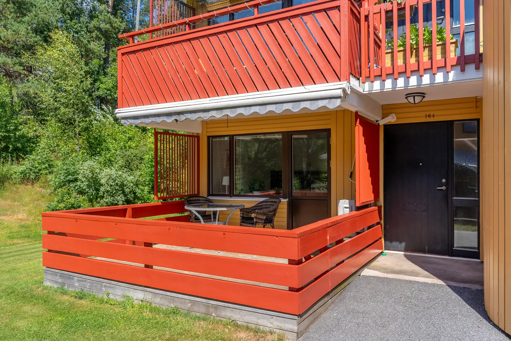Bostadsrätt, Bigården 164, Göta, Lilla Edet
