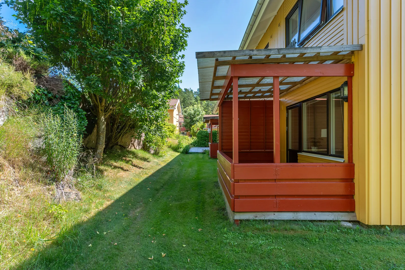 Bostadsrätt, Bigården 164, Göta, Lilla Edet
