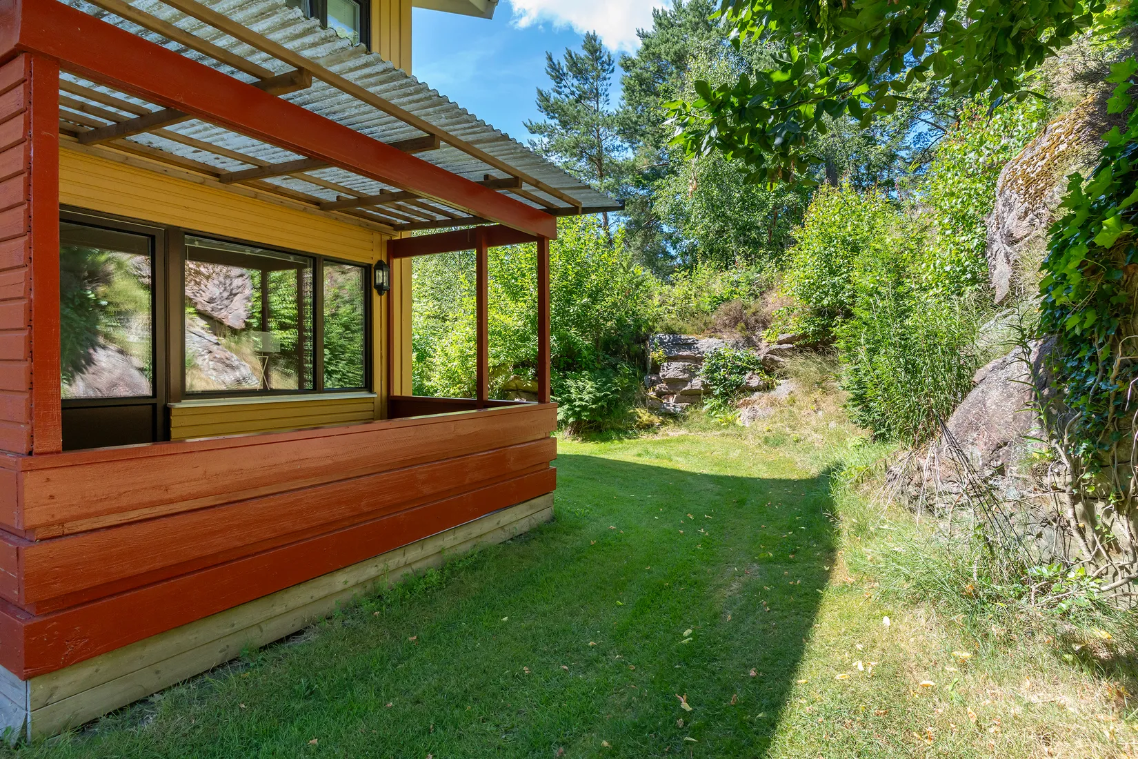 Bostadsrätt, Bigården 164, Göta, Lilla Edet