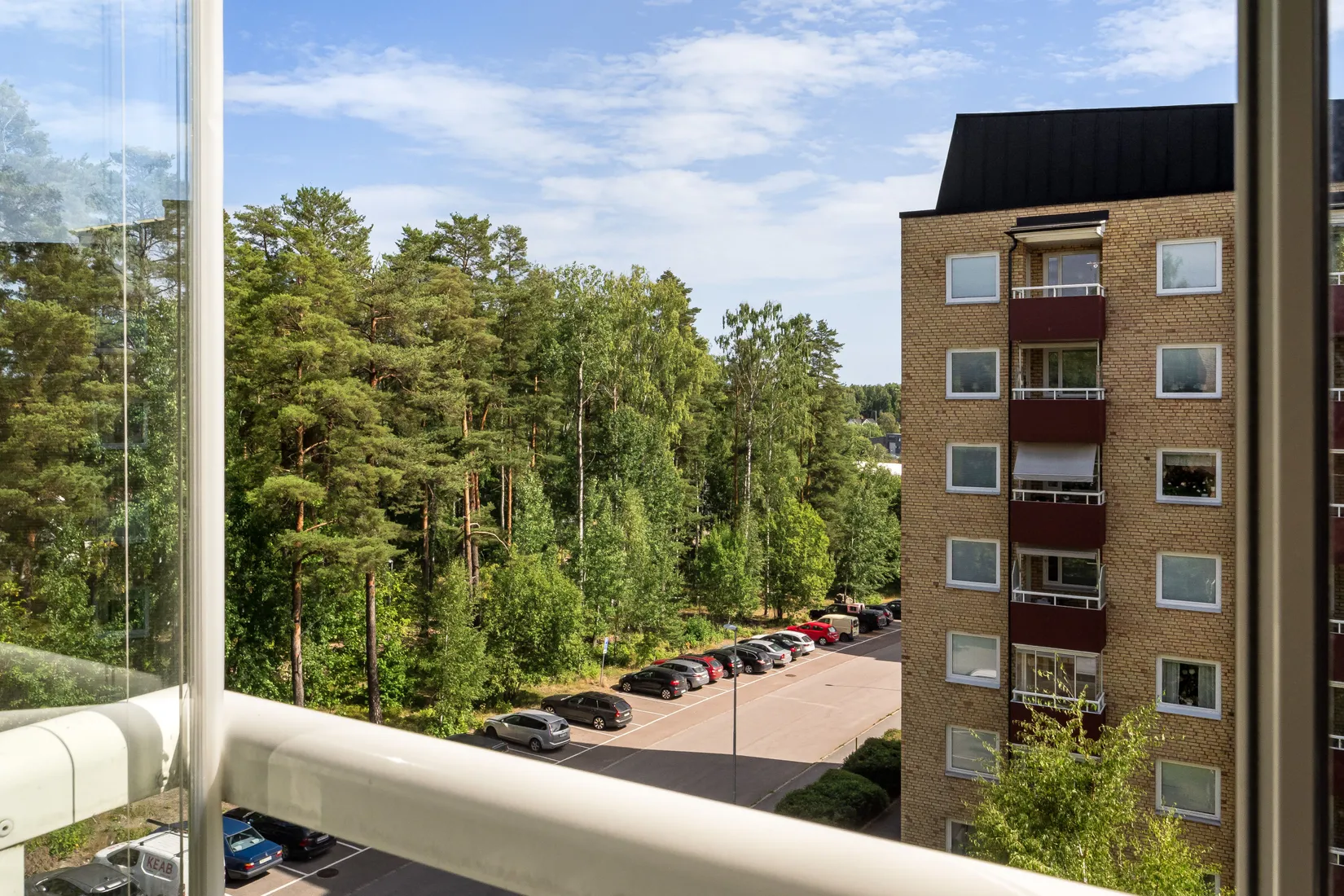 Bostadsrätt, Åsgatan 10, Avesta