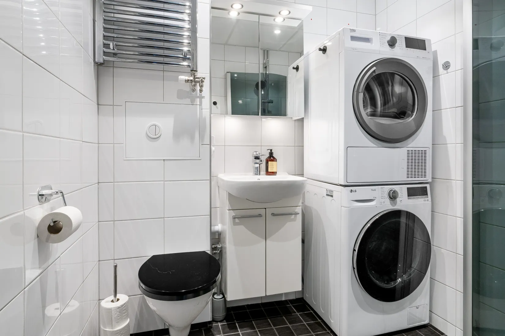 Bostadsrätt, Åsgatan 10, Avesta