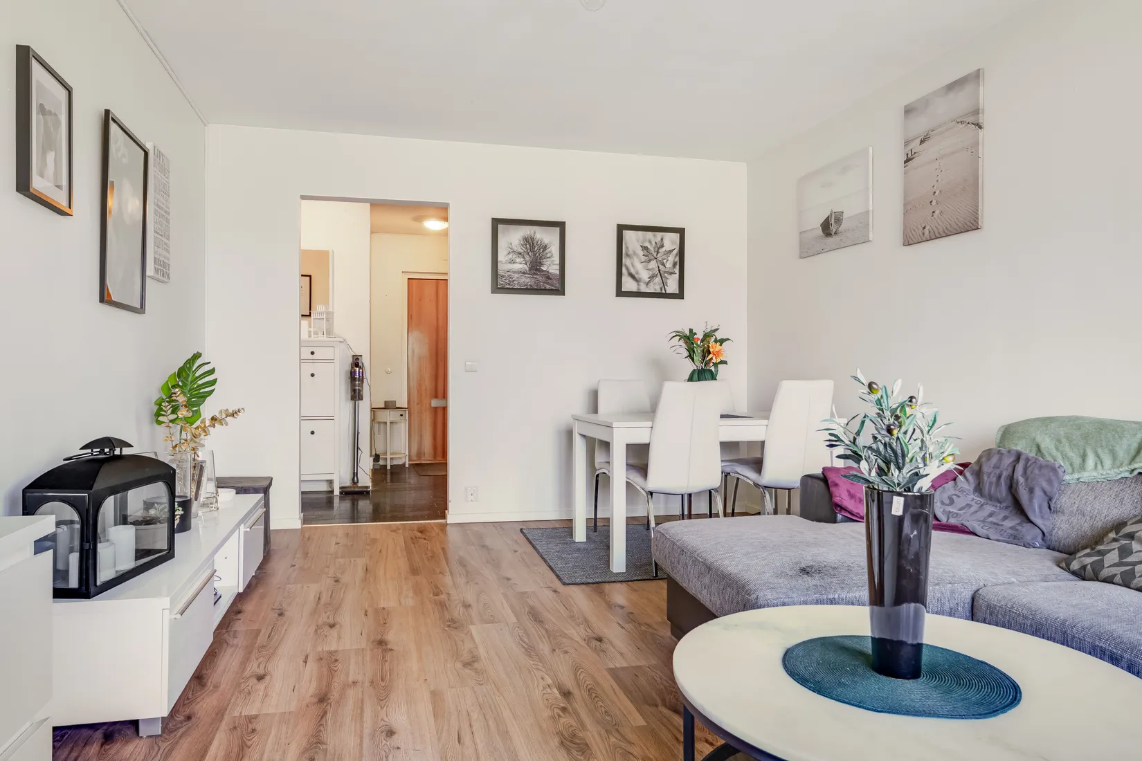 Bostadsrätt, Åsgatan 10, Avesta