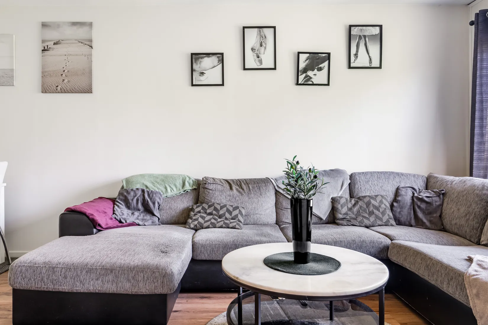 Bostadsrätt, Åsgatan 10, Avesta