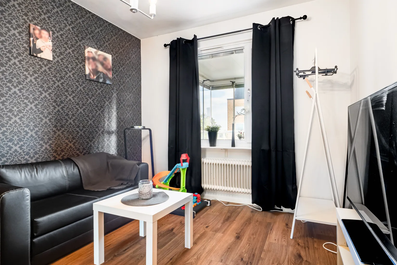 Bostadsrätt, Åsgatan 10, Avesta