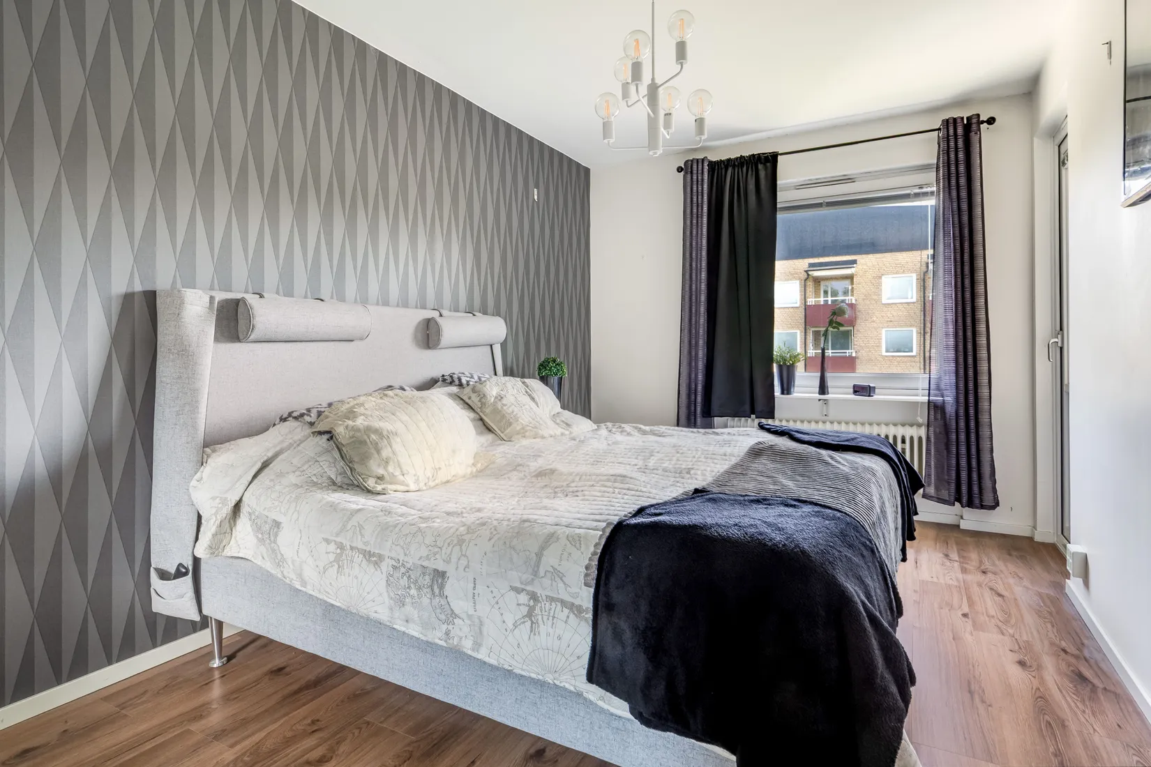 Bostadsrätt, Åsgatan 10, Avesta