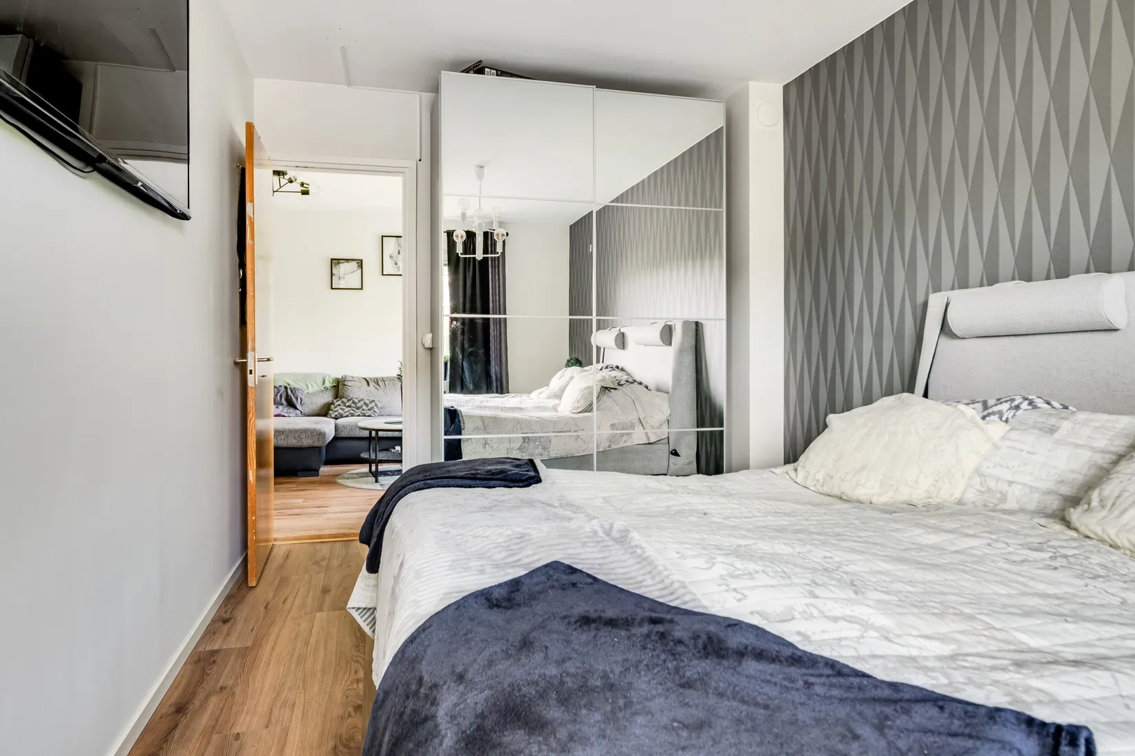 Bostadsrätt, Åsgatan 10, Avesta