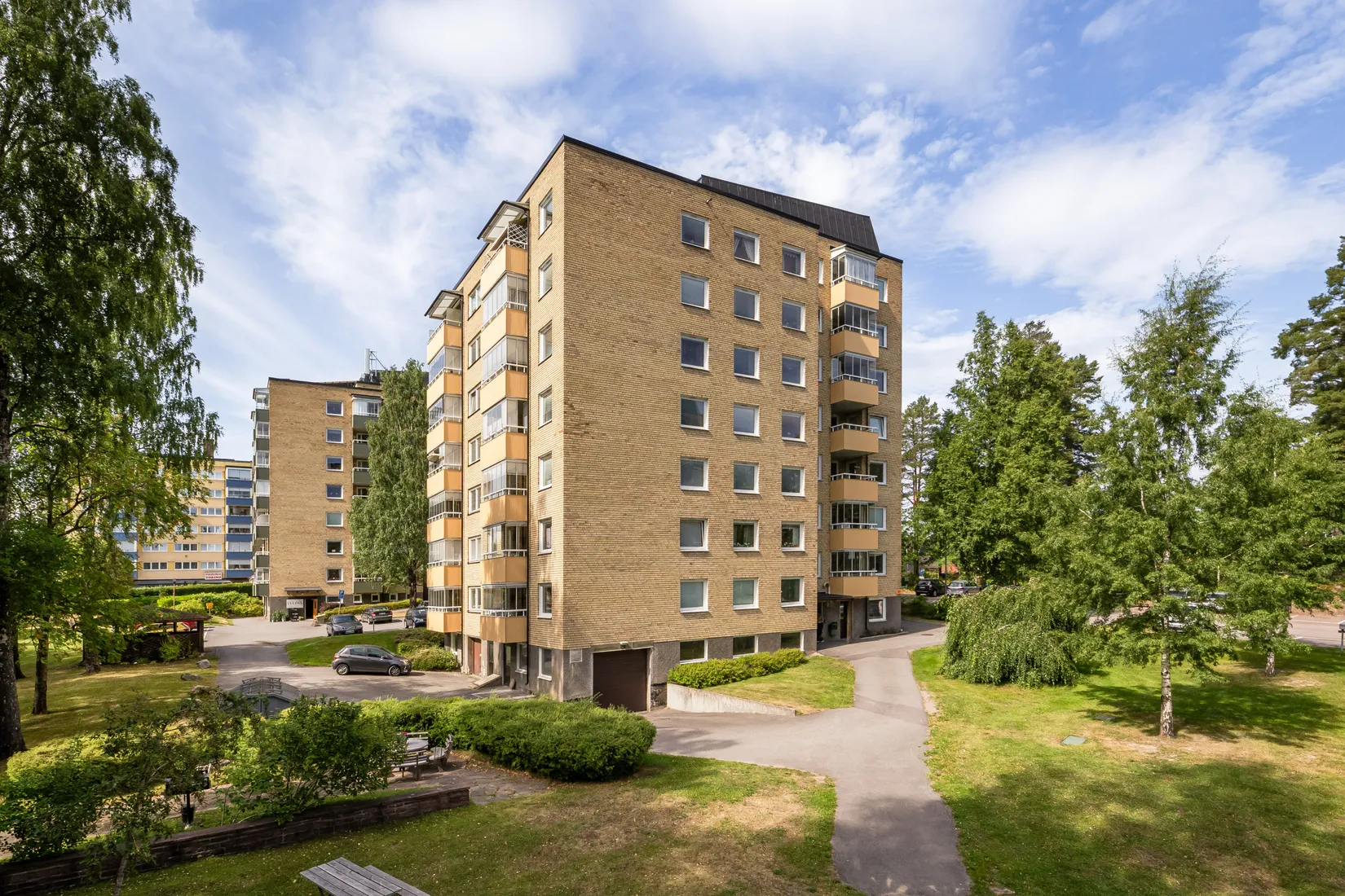 Bostadsrätt, Åsgatan 10, Avesta