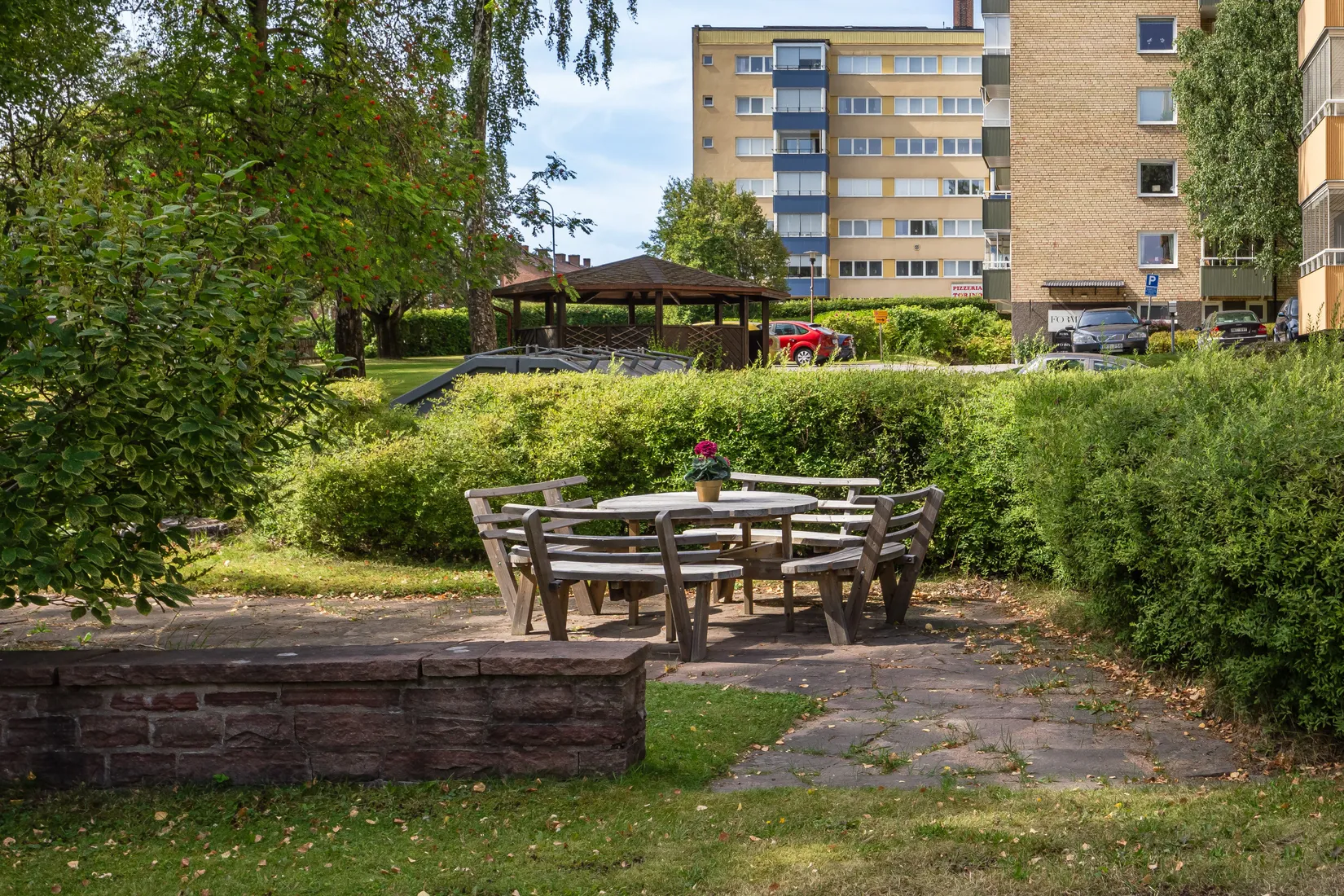 Bostadsrätt, Åsgatan 10, Avesta