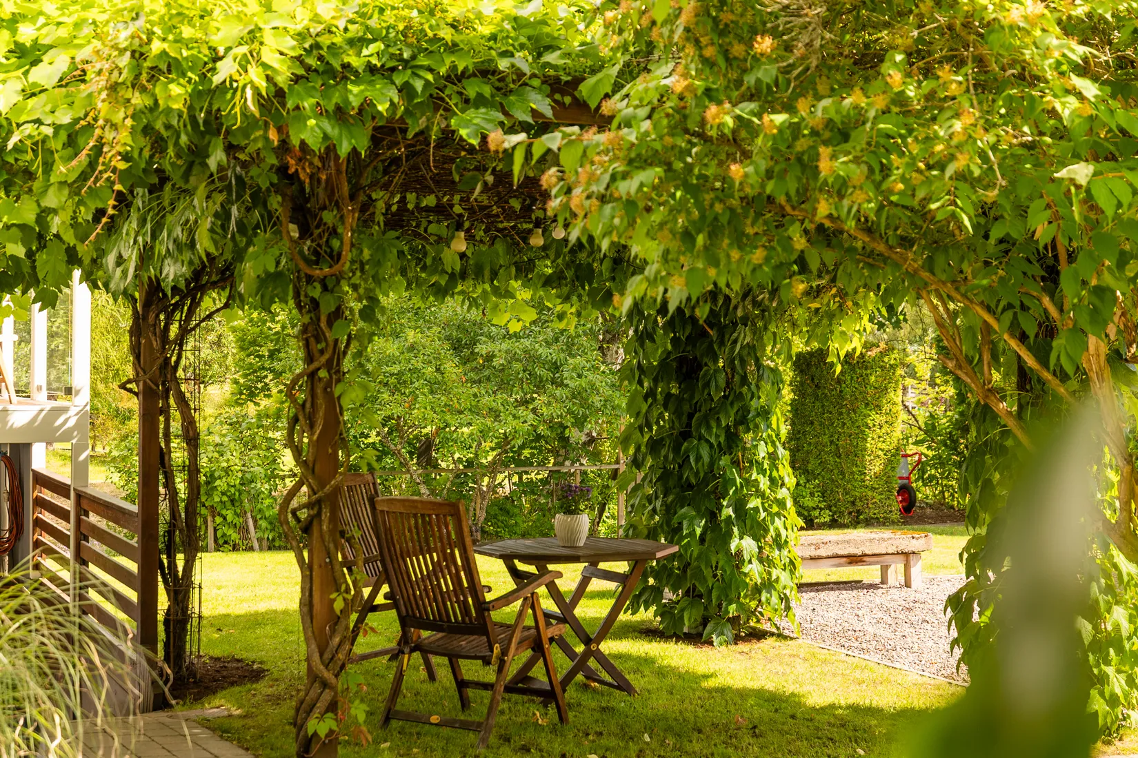 Villa, Alstersgatan 14A, Norrstrand, Karlstad