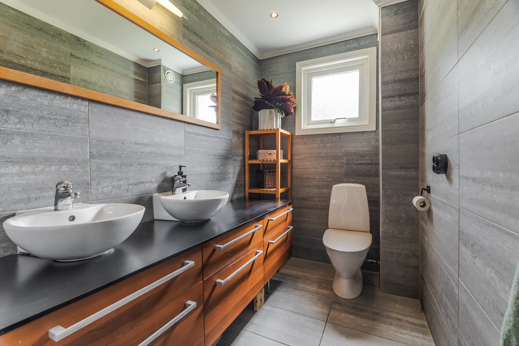 Villa, Alstersgatan 14A, Norrstrand, Karlstad