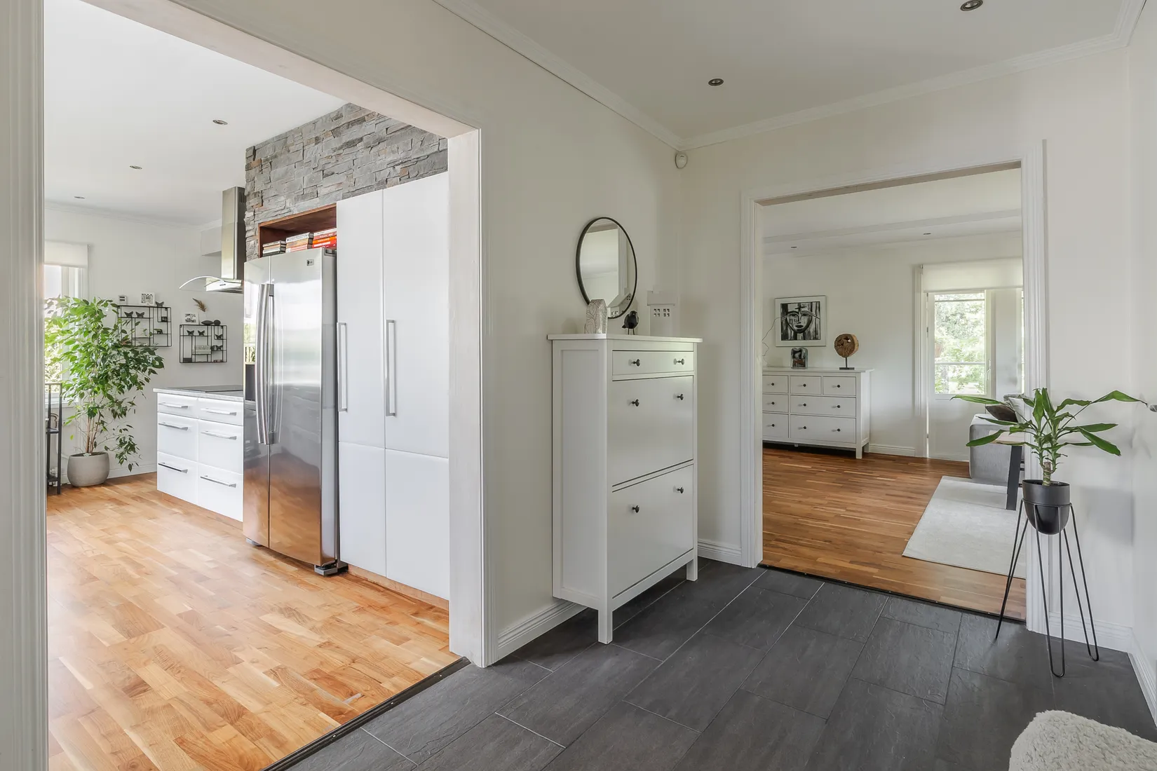 Villa, Alstersgatan 14A, Norrstrand, Karlstad