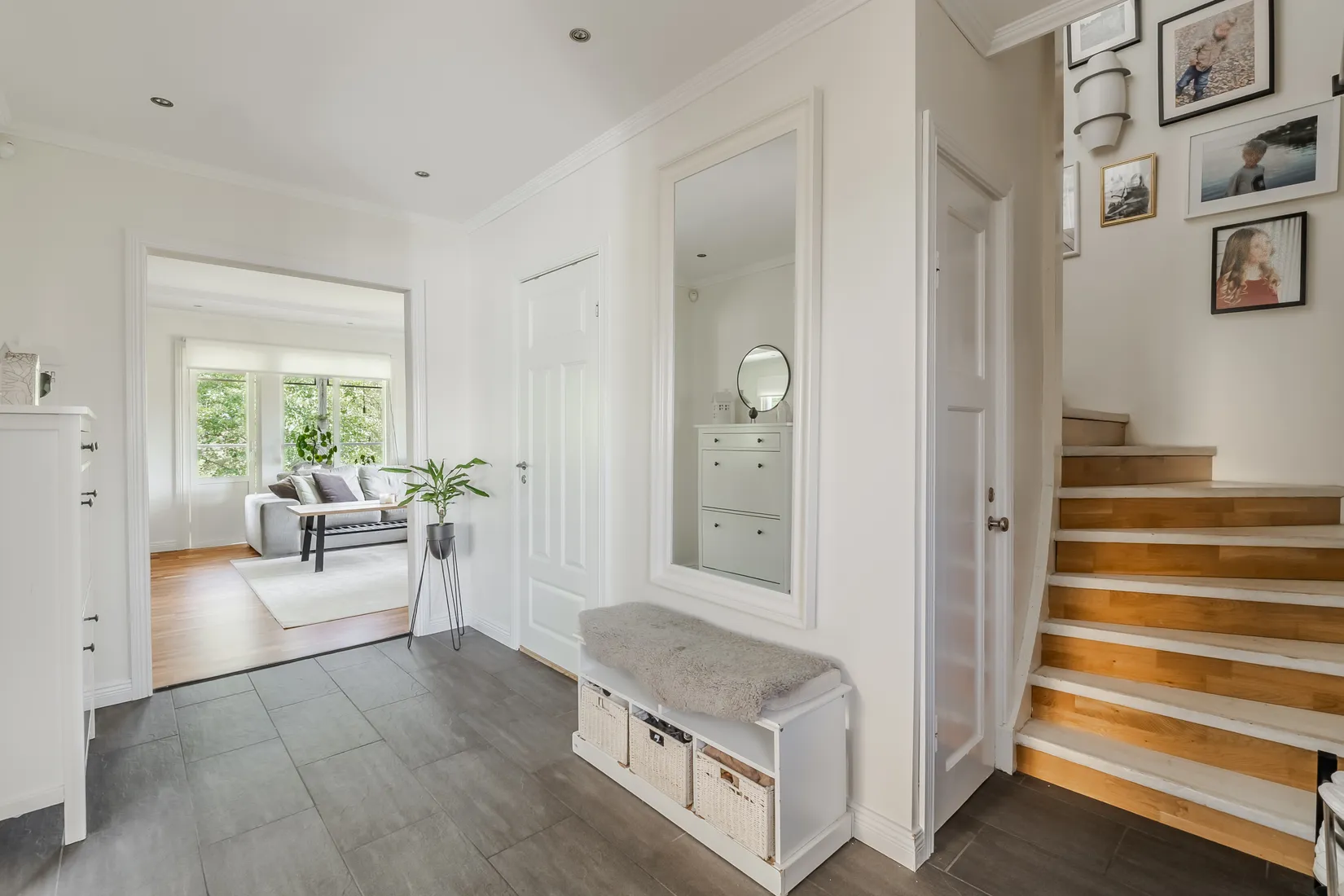 Villa, Alstersgatan 14A, Norrstrand, Karlstad